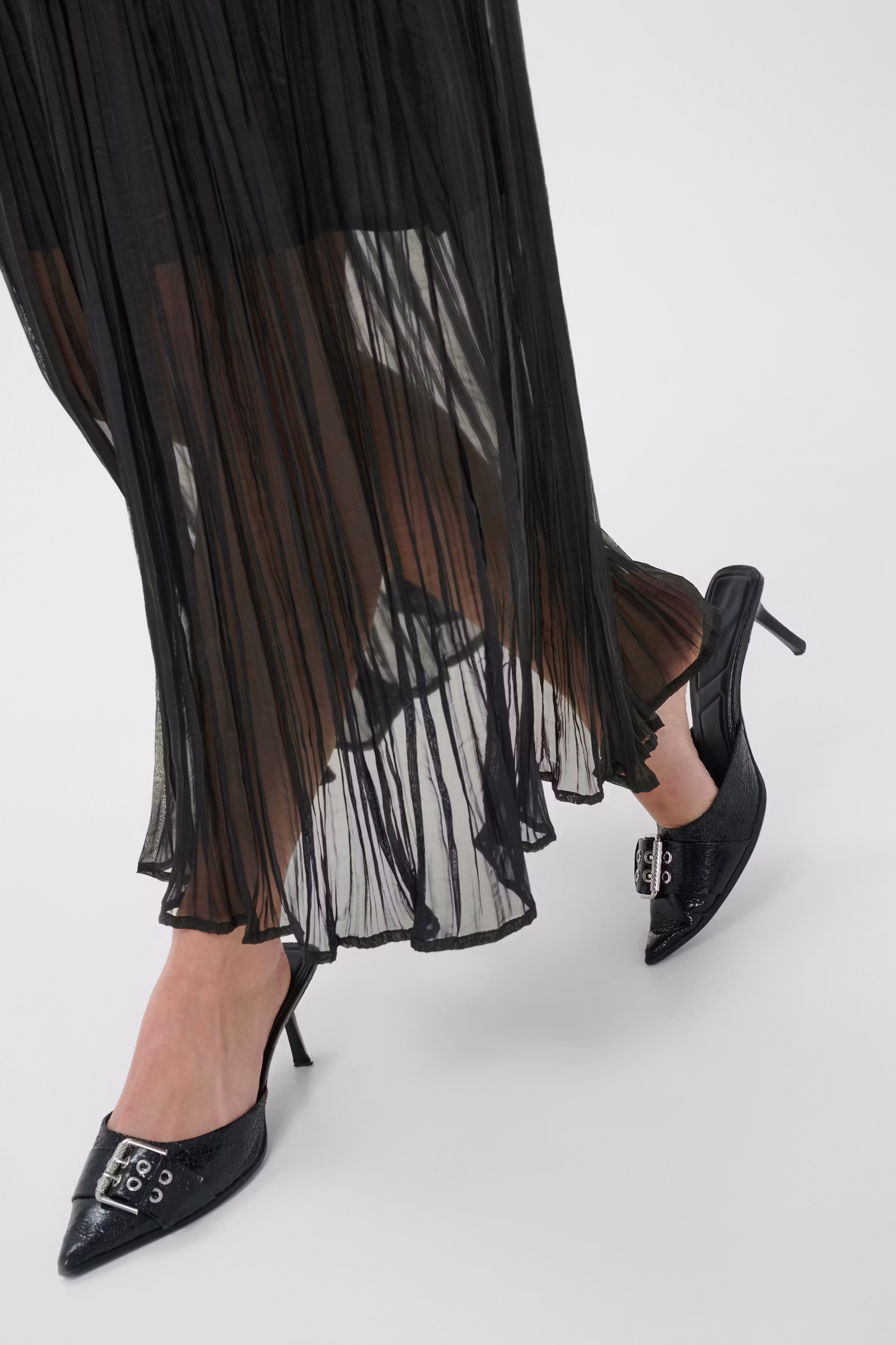 KApery Kjol LOOKBOOK DETAIL 10510696-100121