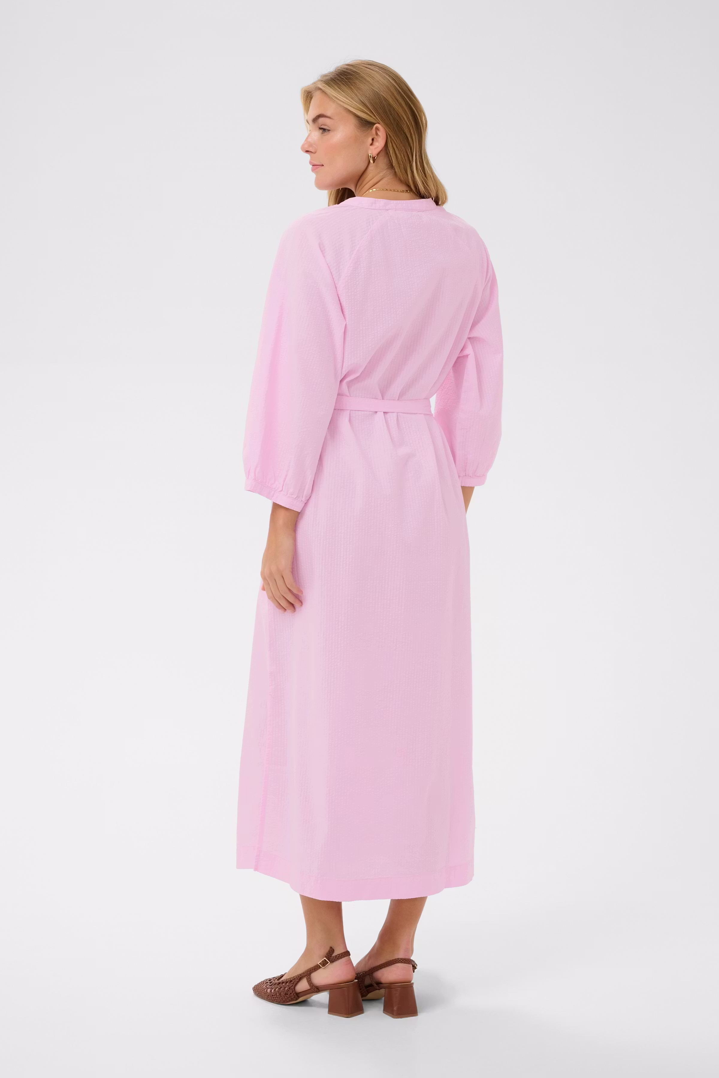 PiddaSZ Kleid LOOKBOOK BACK 30515518-132800