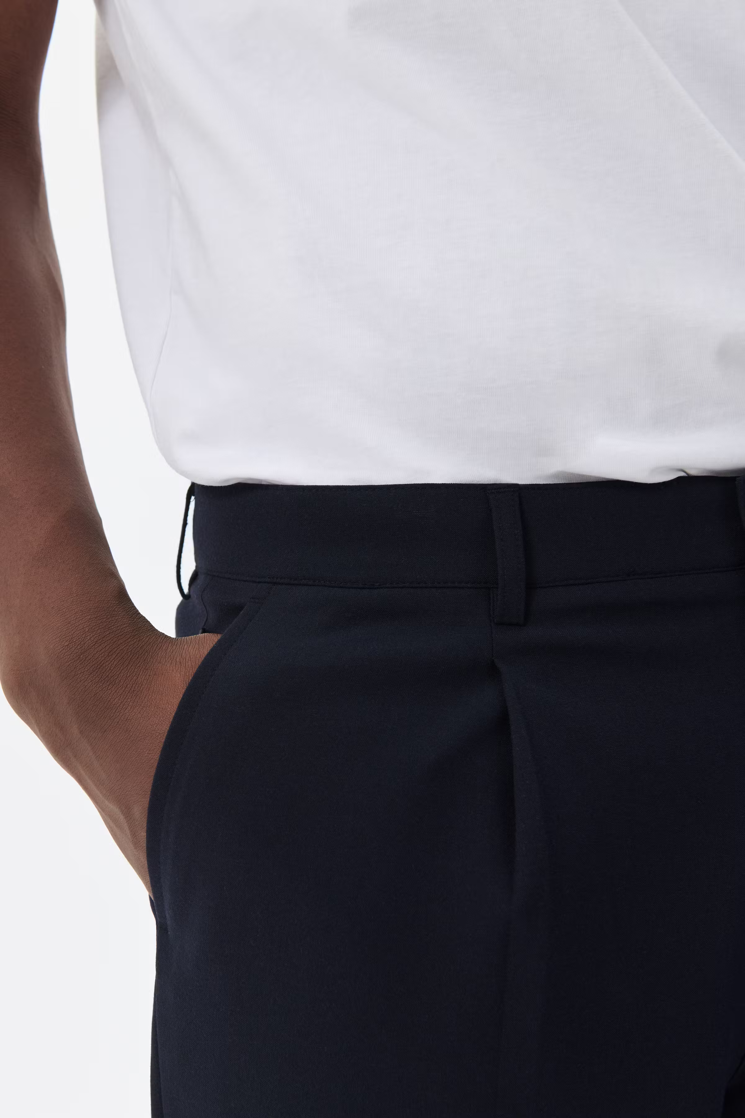 MAkian Hose LOOKBOOK DETAIL 30207631-194011