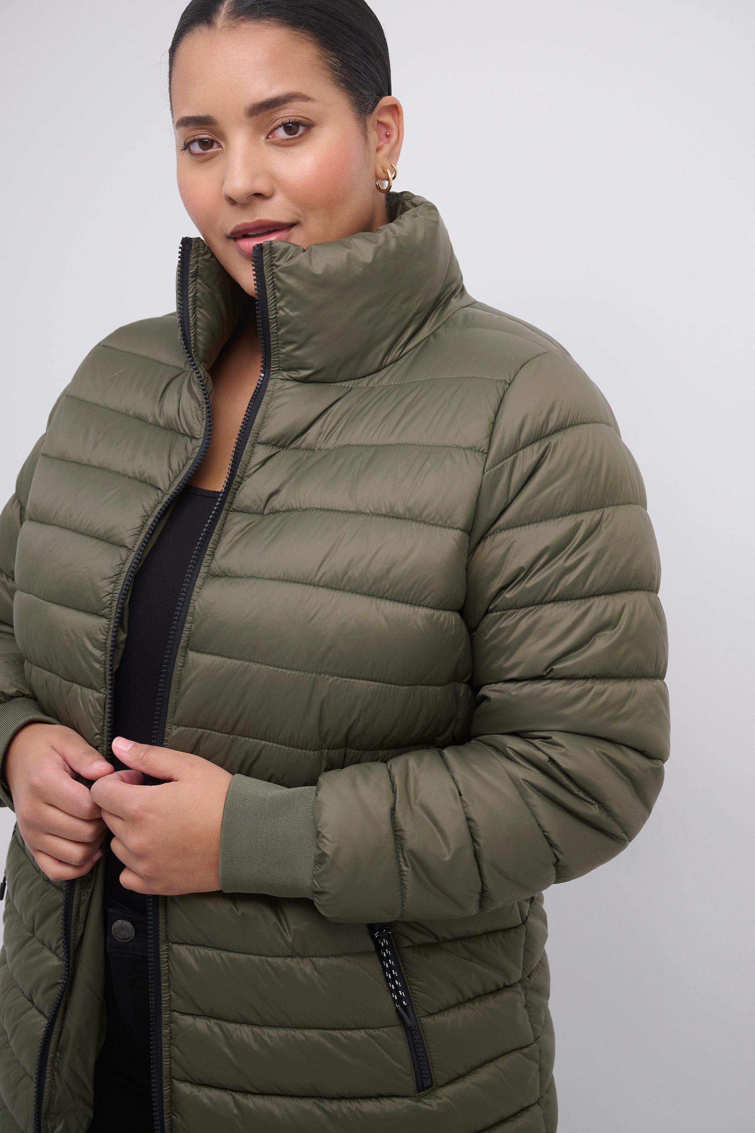 KClina Jakke LOOKBOOK DETAIL 10581343-190511