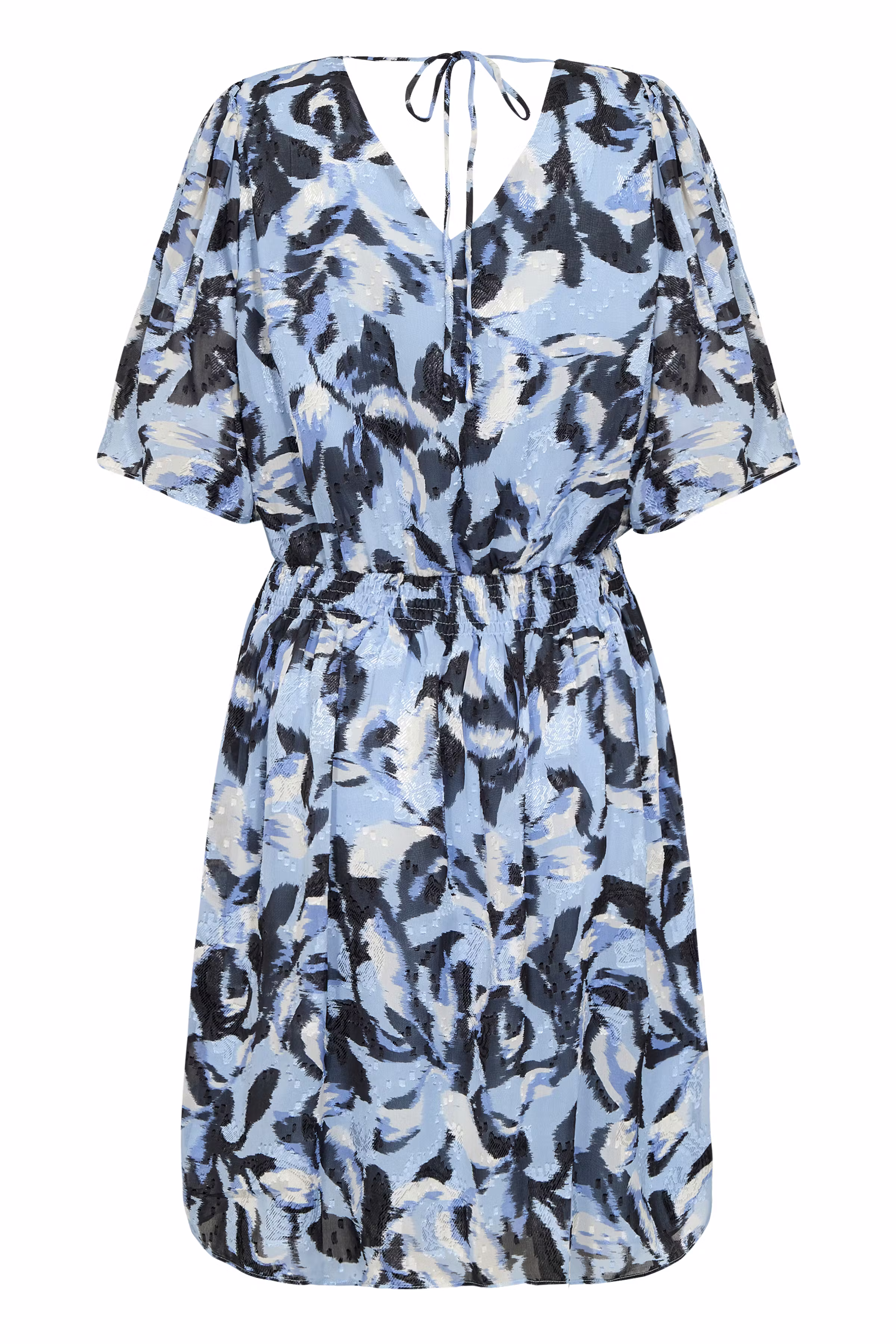 KAelina Kjole PACK BACK 10509571-107289