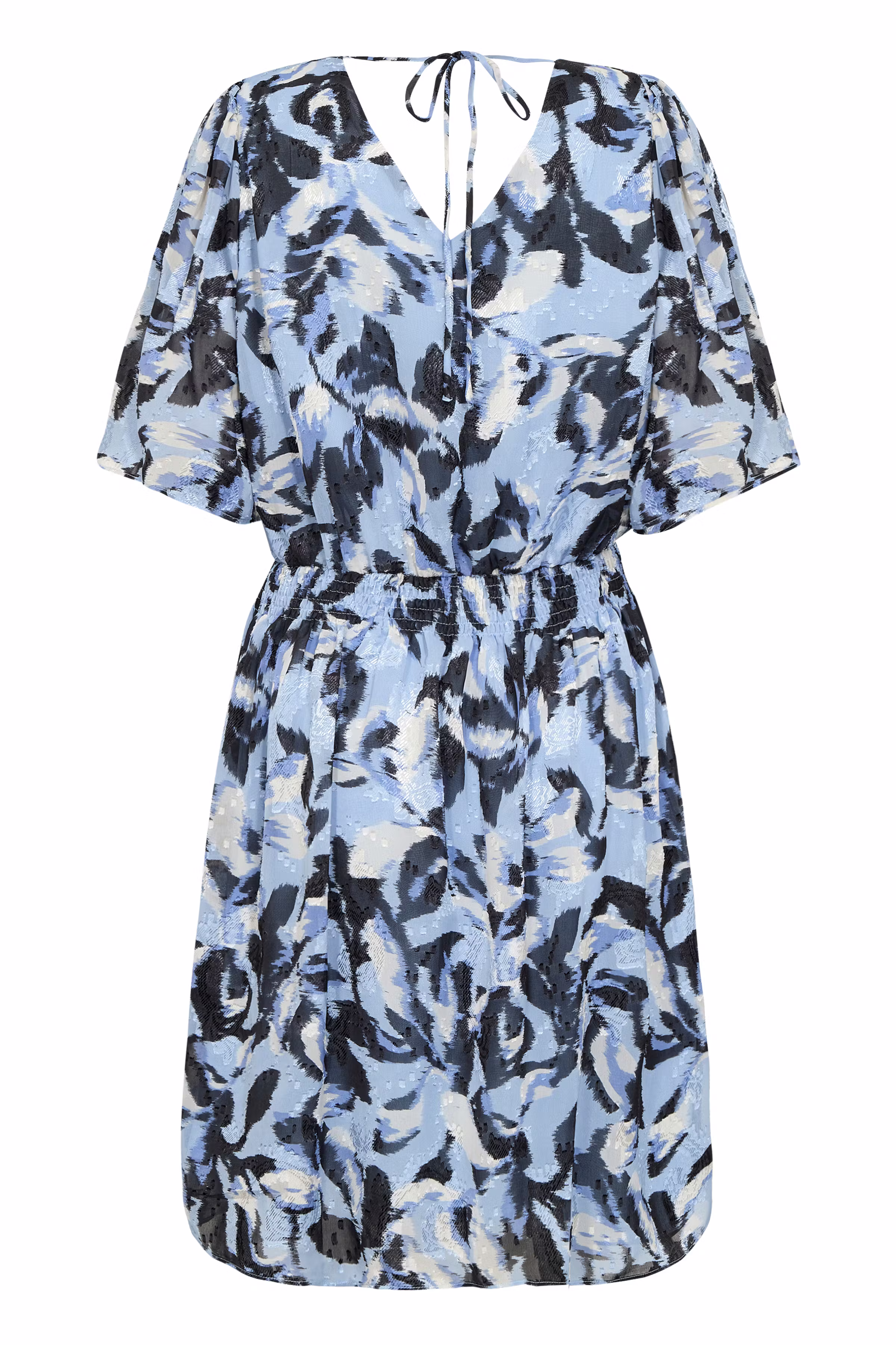 KAelina Dress PACK BACK 10509571-107289