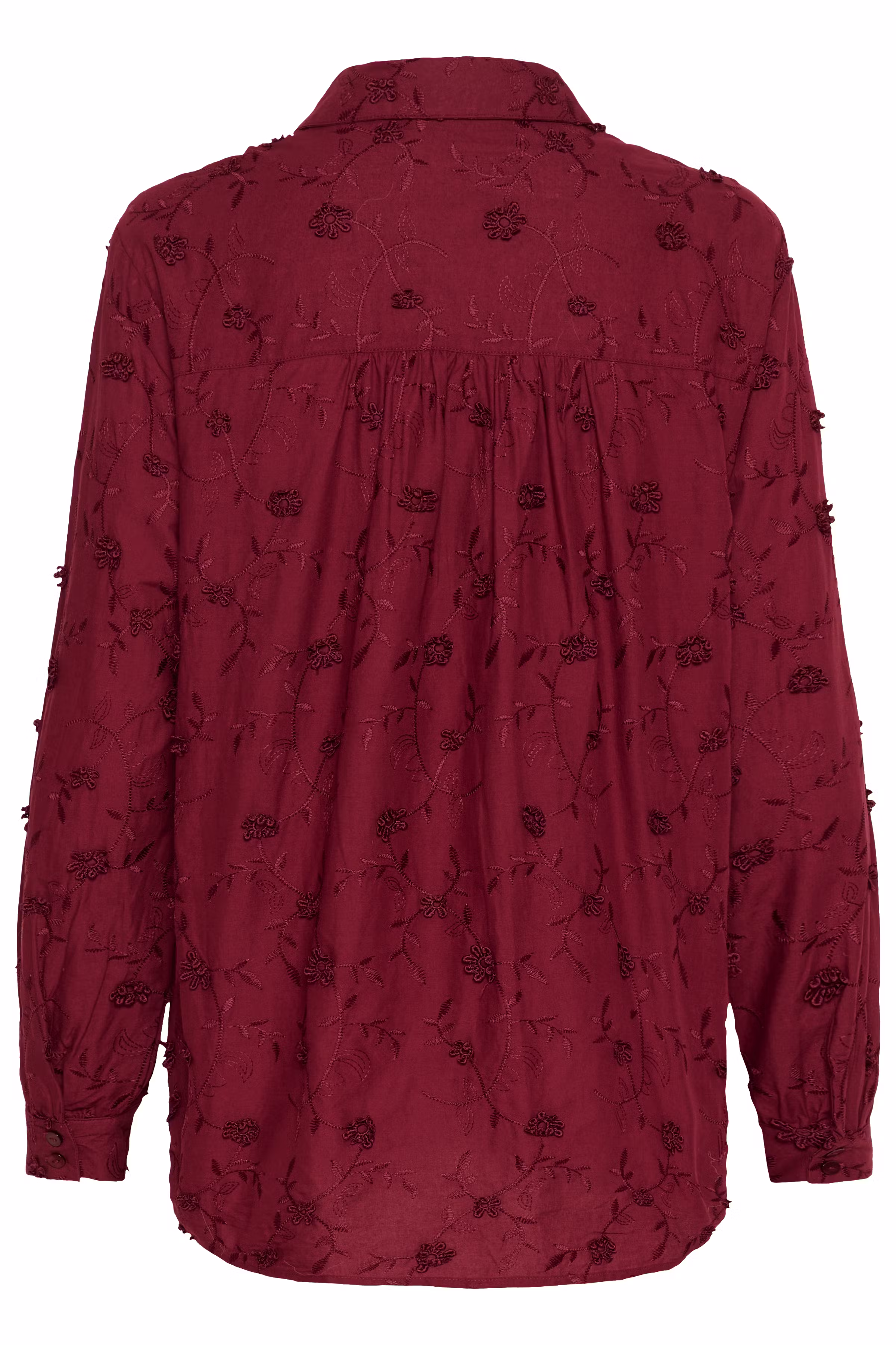 CROlivia Shirt PACK BACK 10614501-191522