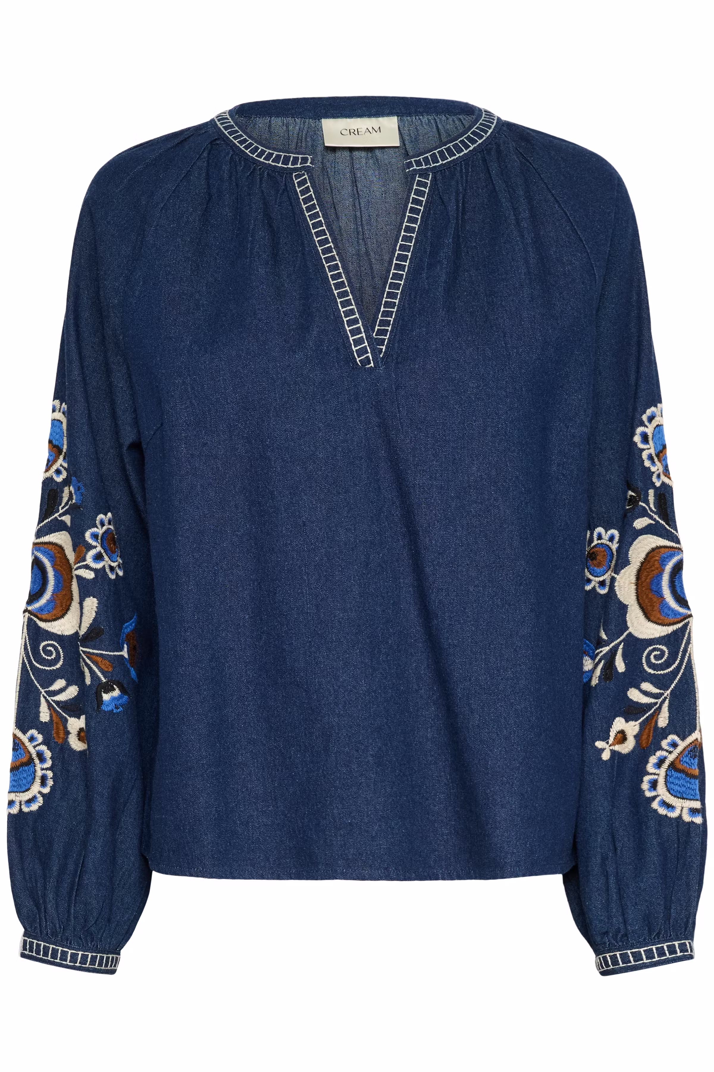 CRGro Blouse PACK FRONT 10614179-108408