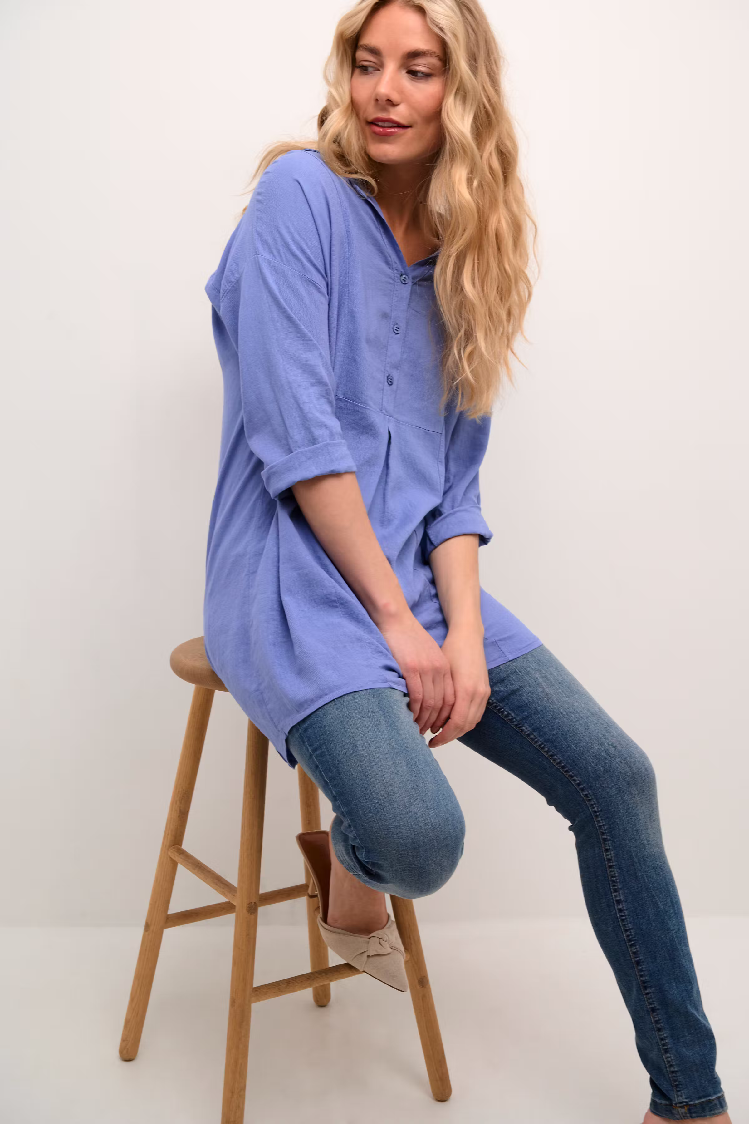 BPkora Tunic LOOKBOOK DETAIL 40103519-400759