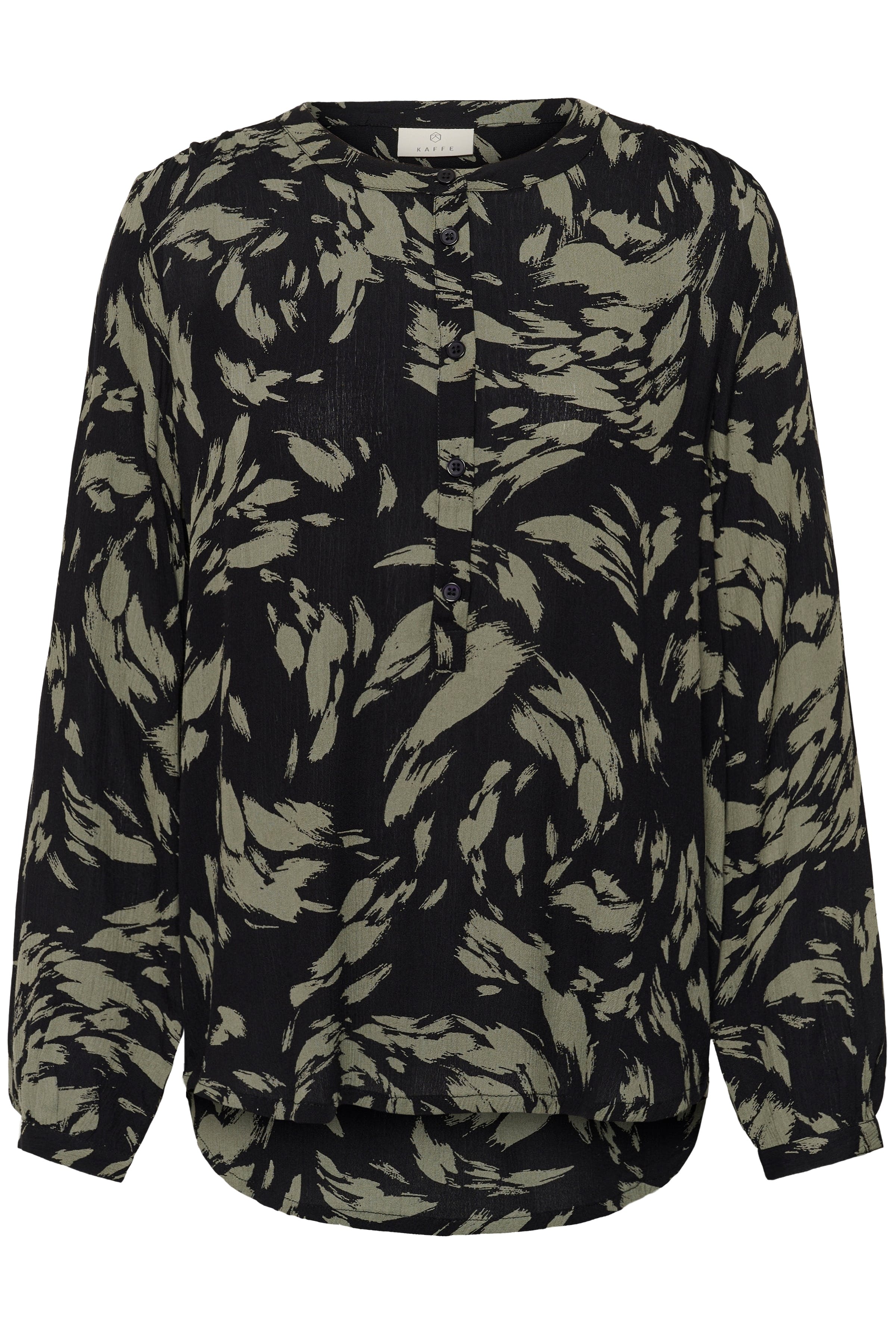 KApollie Bluse PACK FRONT 10509535-108751