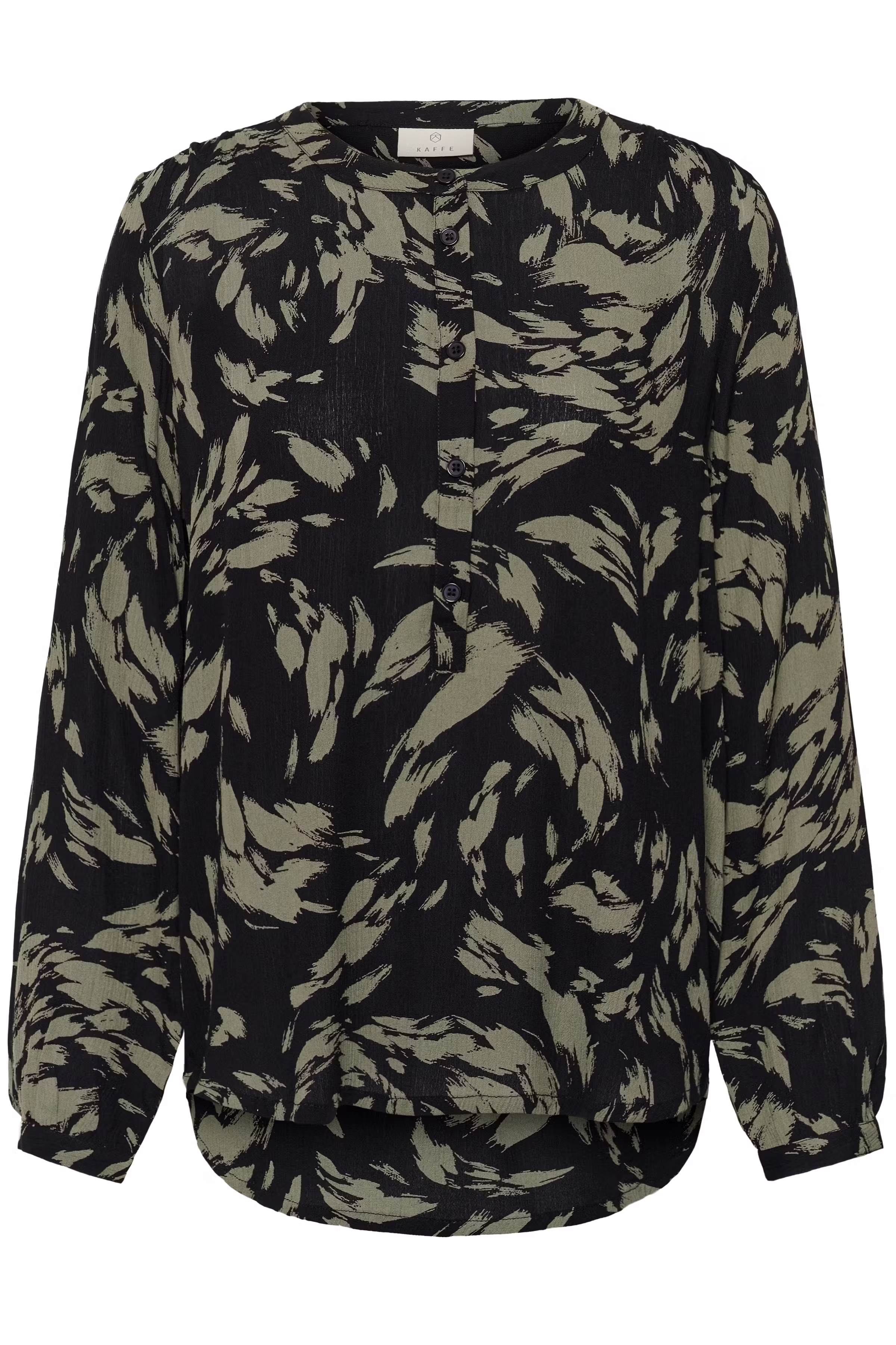 KApollie Bluse PACK FRONT 10509535-109328