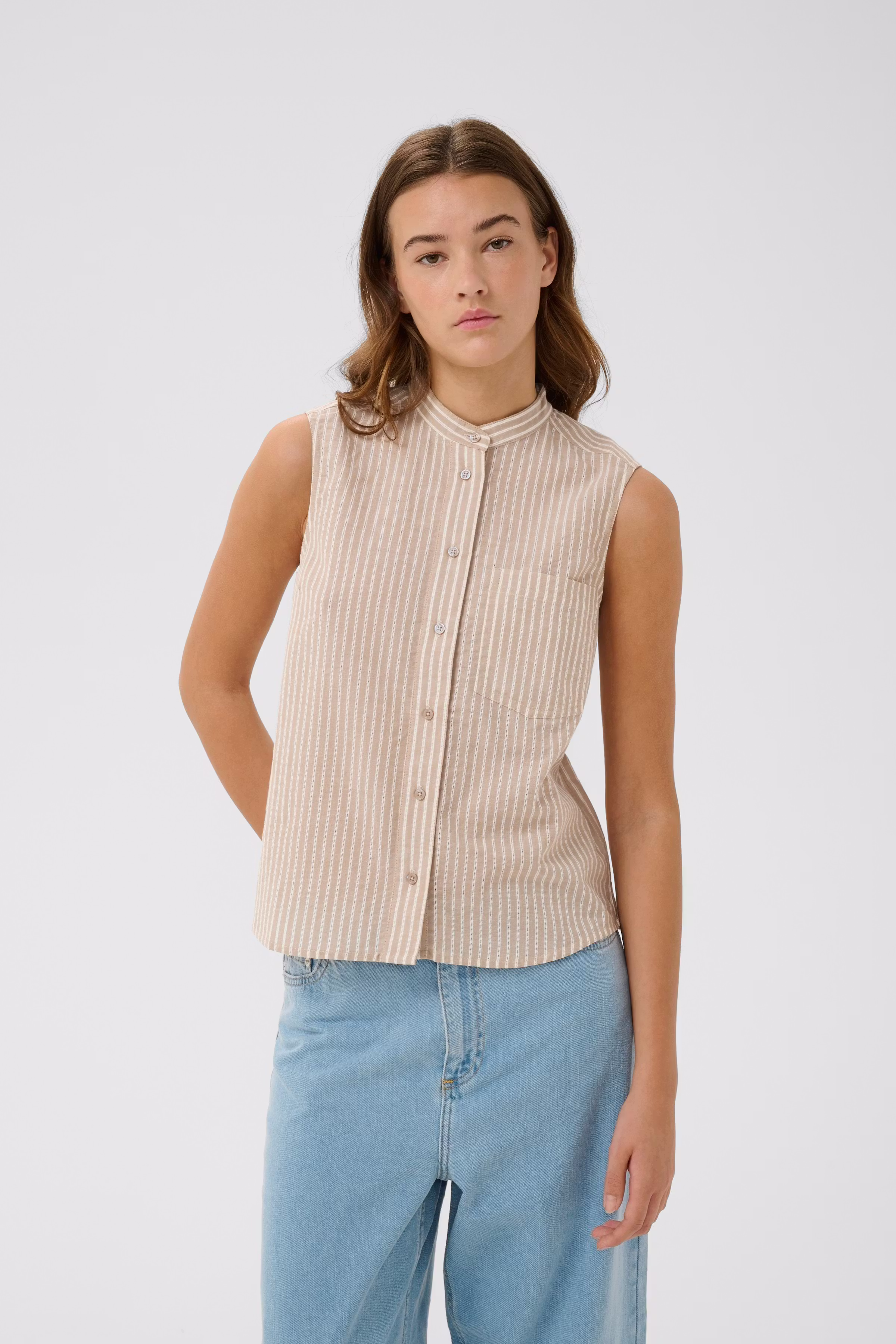 BillyIW Shirt LOOKBOOK FRONT 30111239-900006752