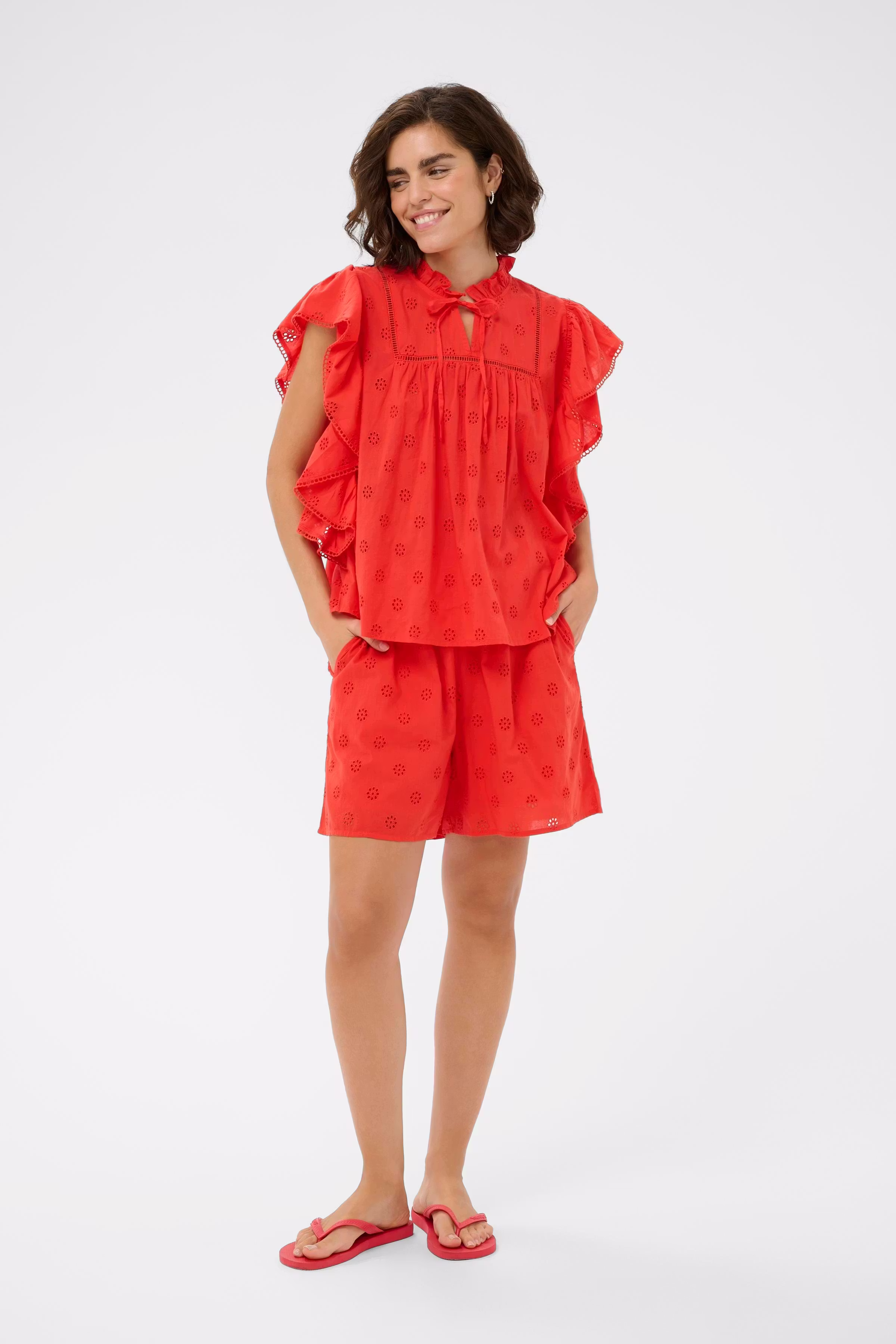 KAfiona Top LOOKBOOK FRONT 10511509-171664