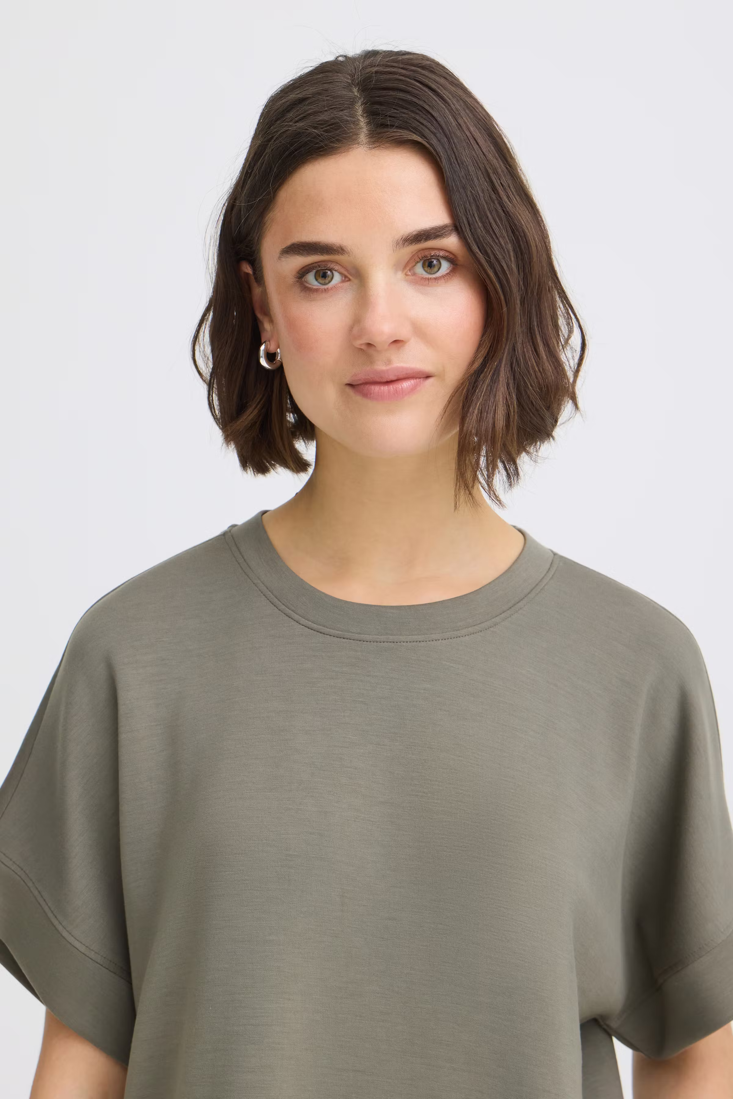 FRAURORA T-shirt LOOKBOOK DETAIL 20617749-180516