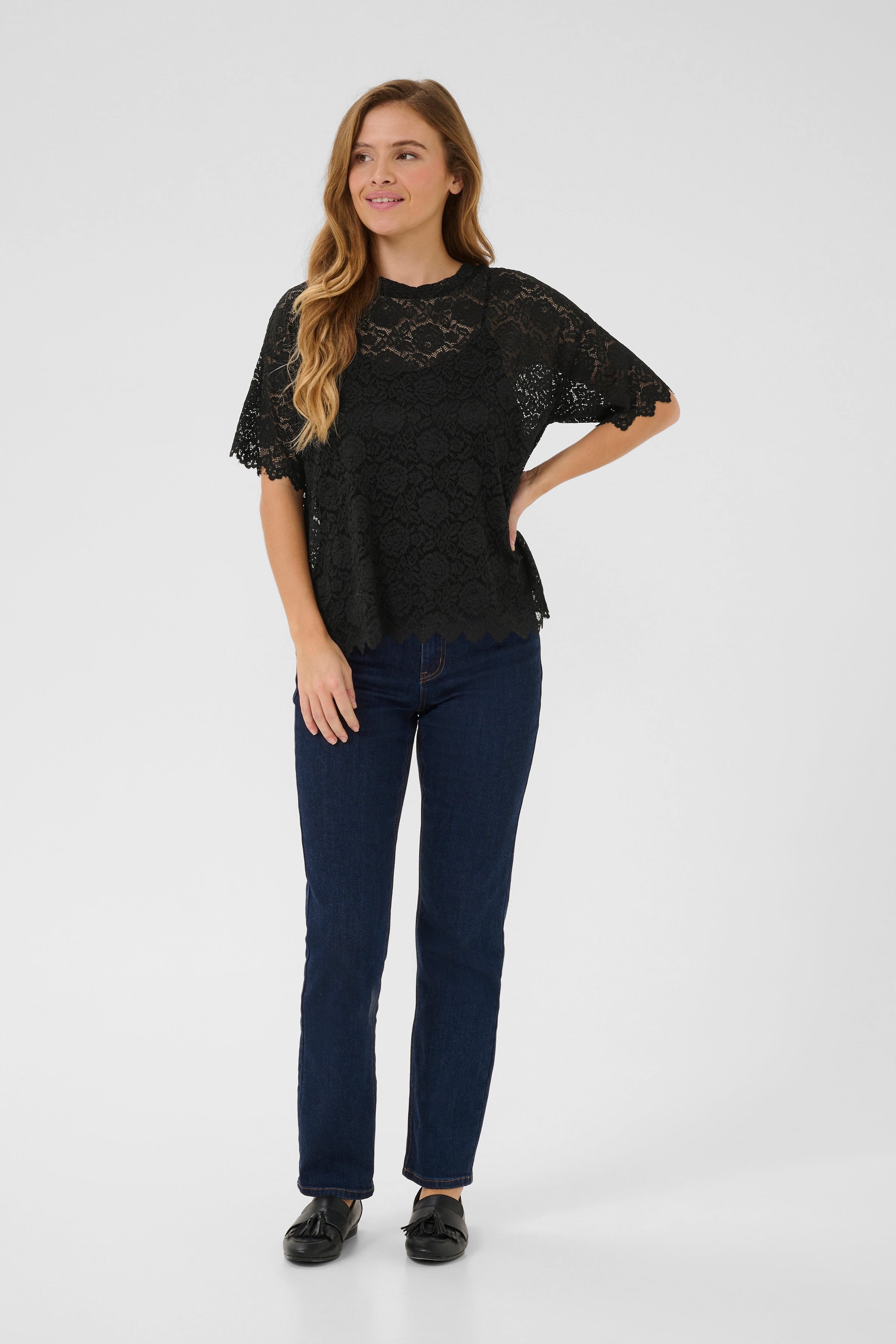 KAjaiden T-shirt LOOKBOOK FRONT 10509768-100121