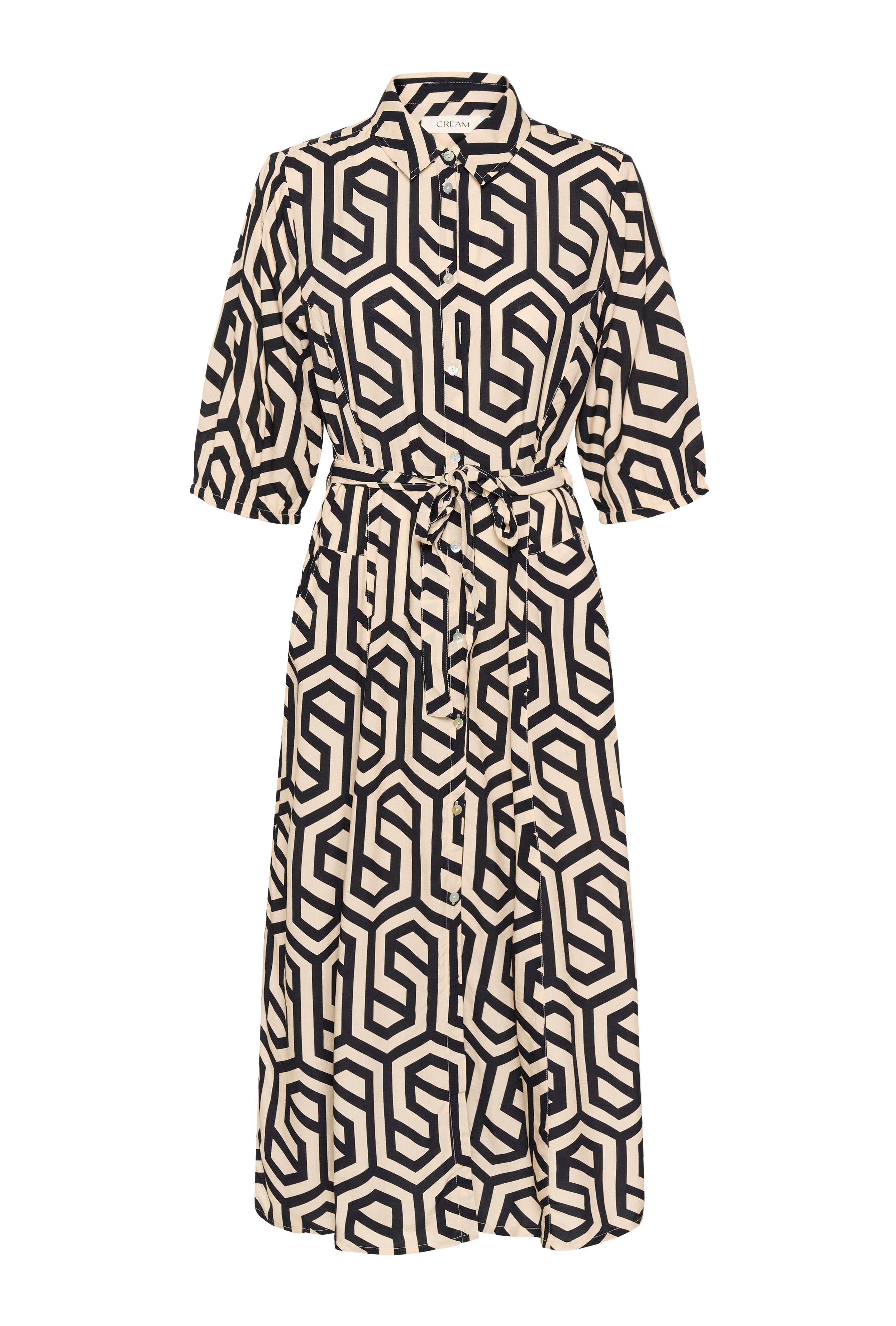 CRTiah Kleid PACK FRONT 10611340-106775