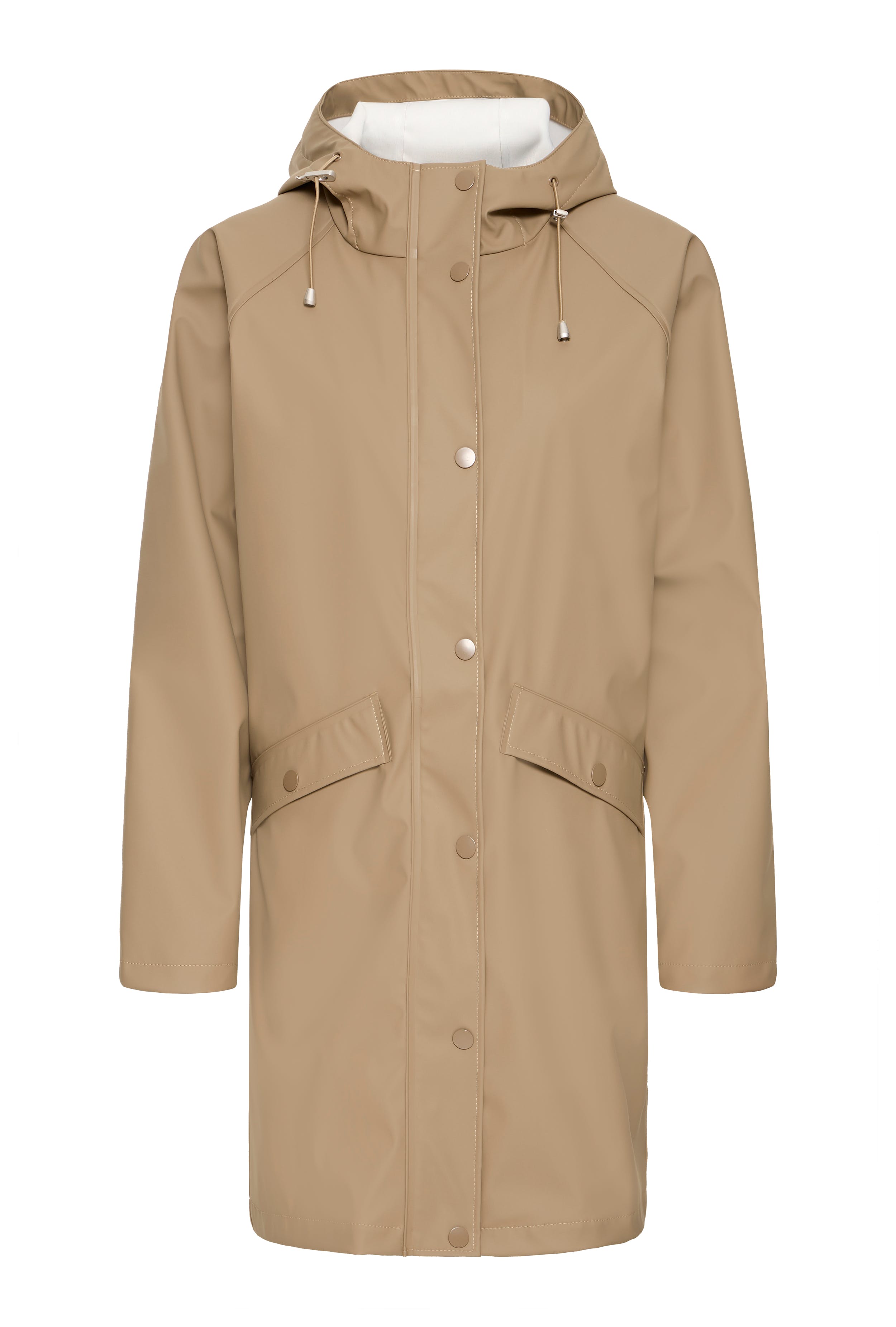 IHTAZI Regntøy PACK FRONT 20102965-171314