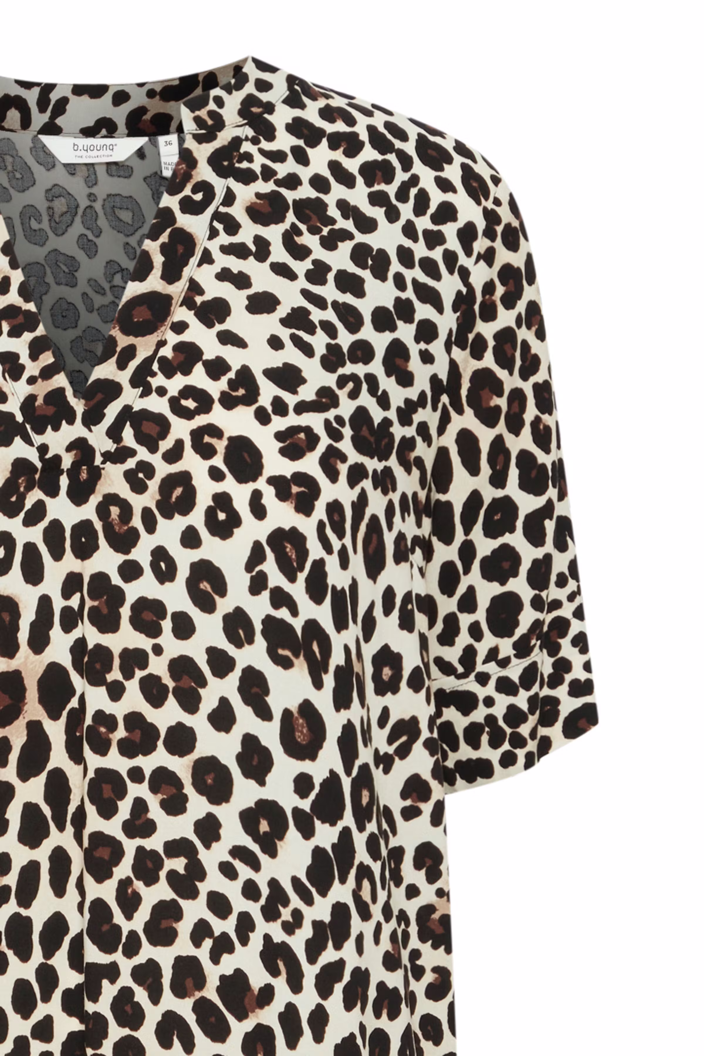 BYMMJOELLA Klänning PACK DETAIL 20814539-202956