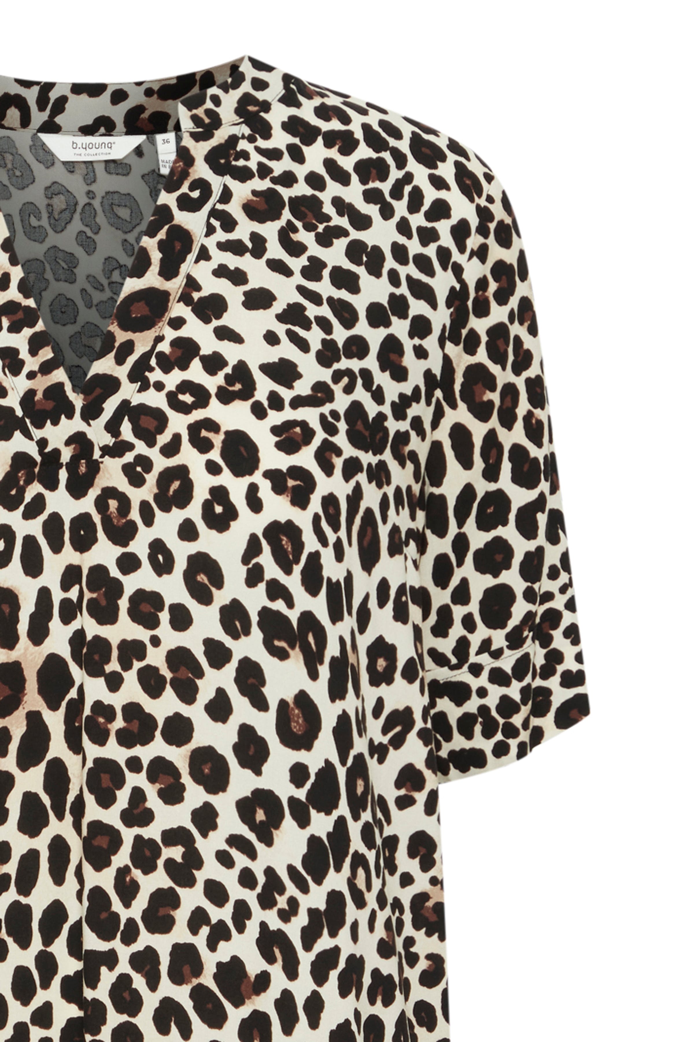 BYMMJOELLA Jurk PACK DETAIL 20814539-202956