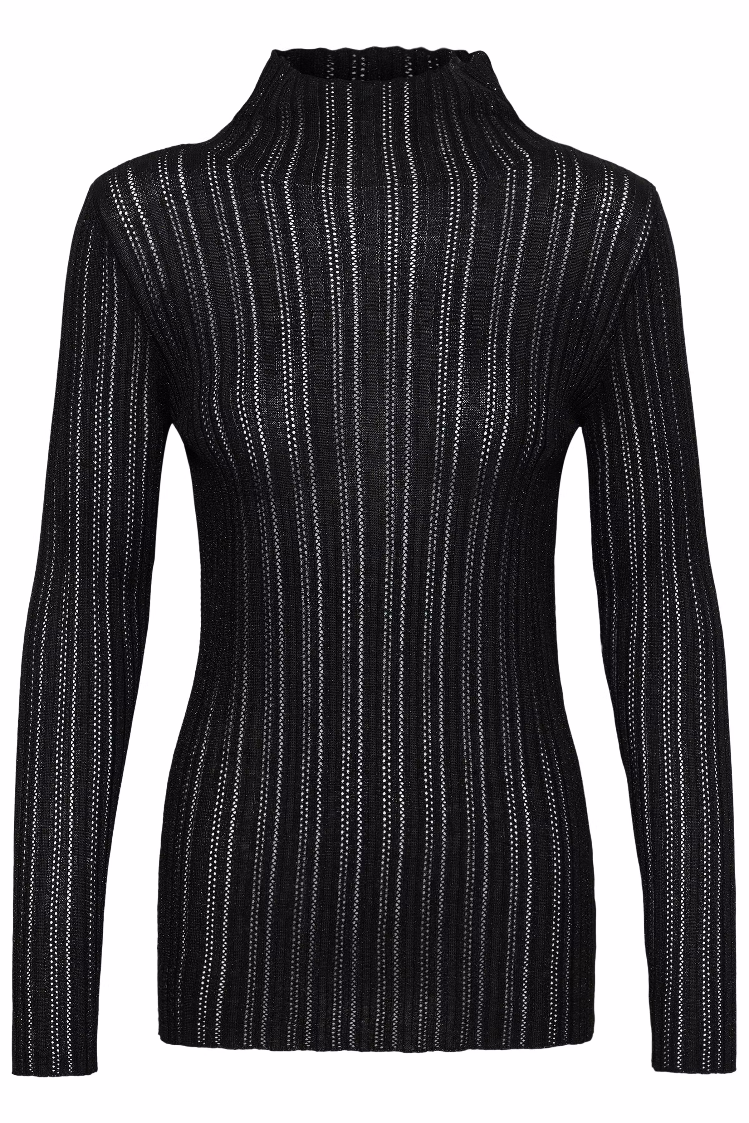 SLLaisa Pullover PACK FRONT 30408772-194008