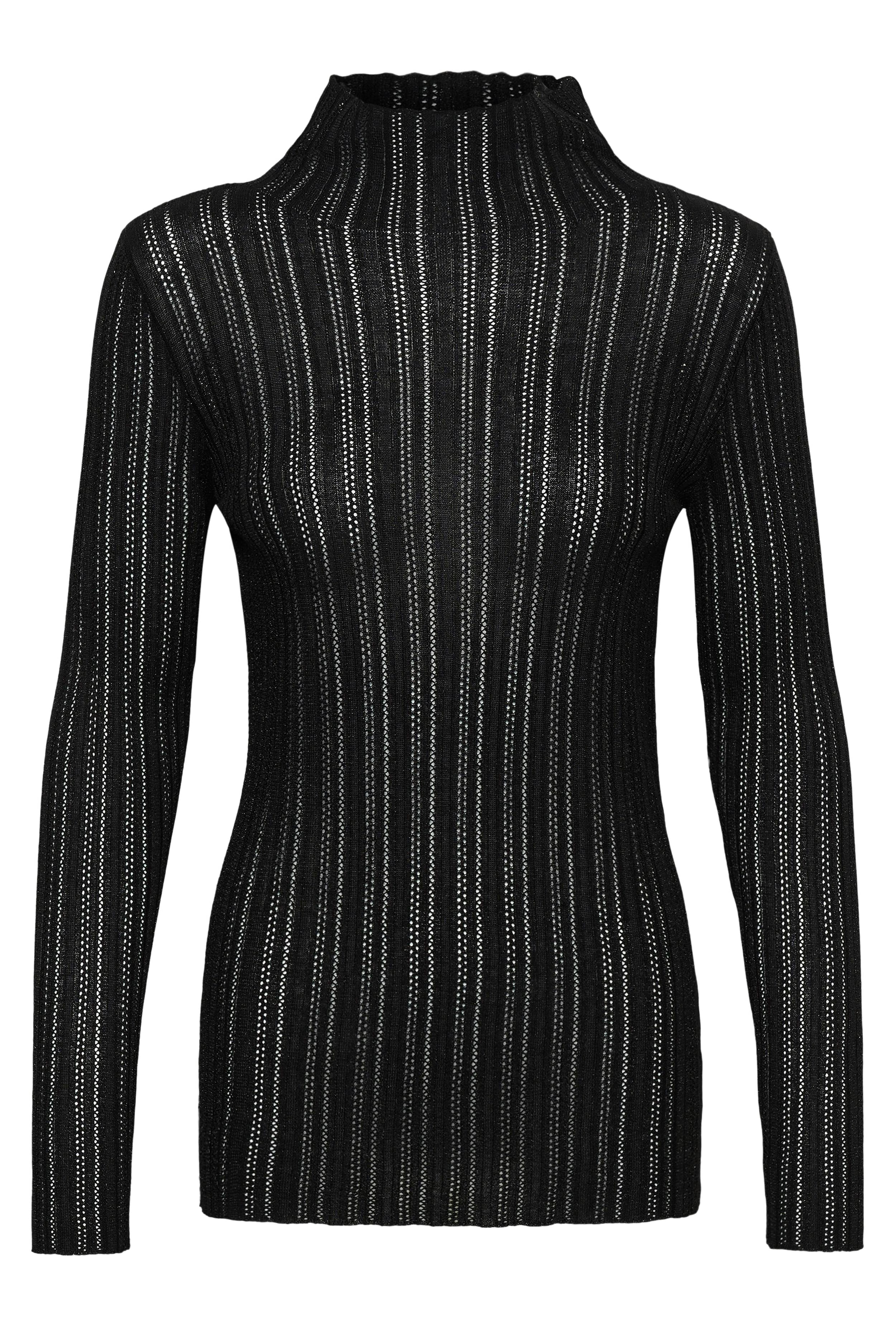 SLLaisa Pullover LOOKBOOK FRONT 30408772-194008