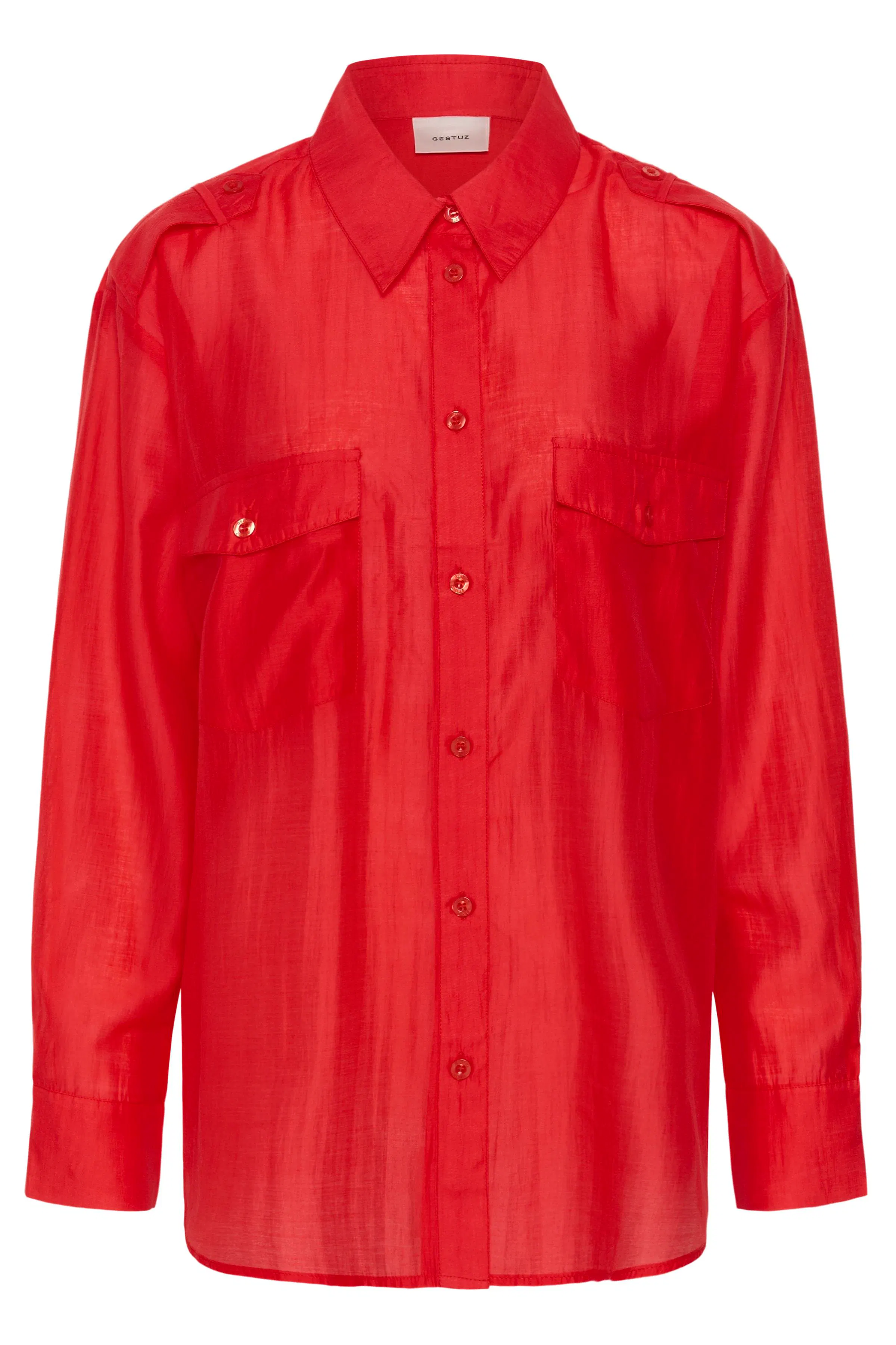 GZsiora Shirt PACK FRONT 10911145-181660