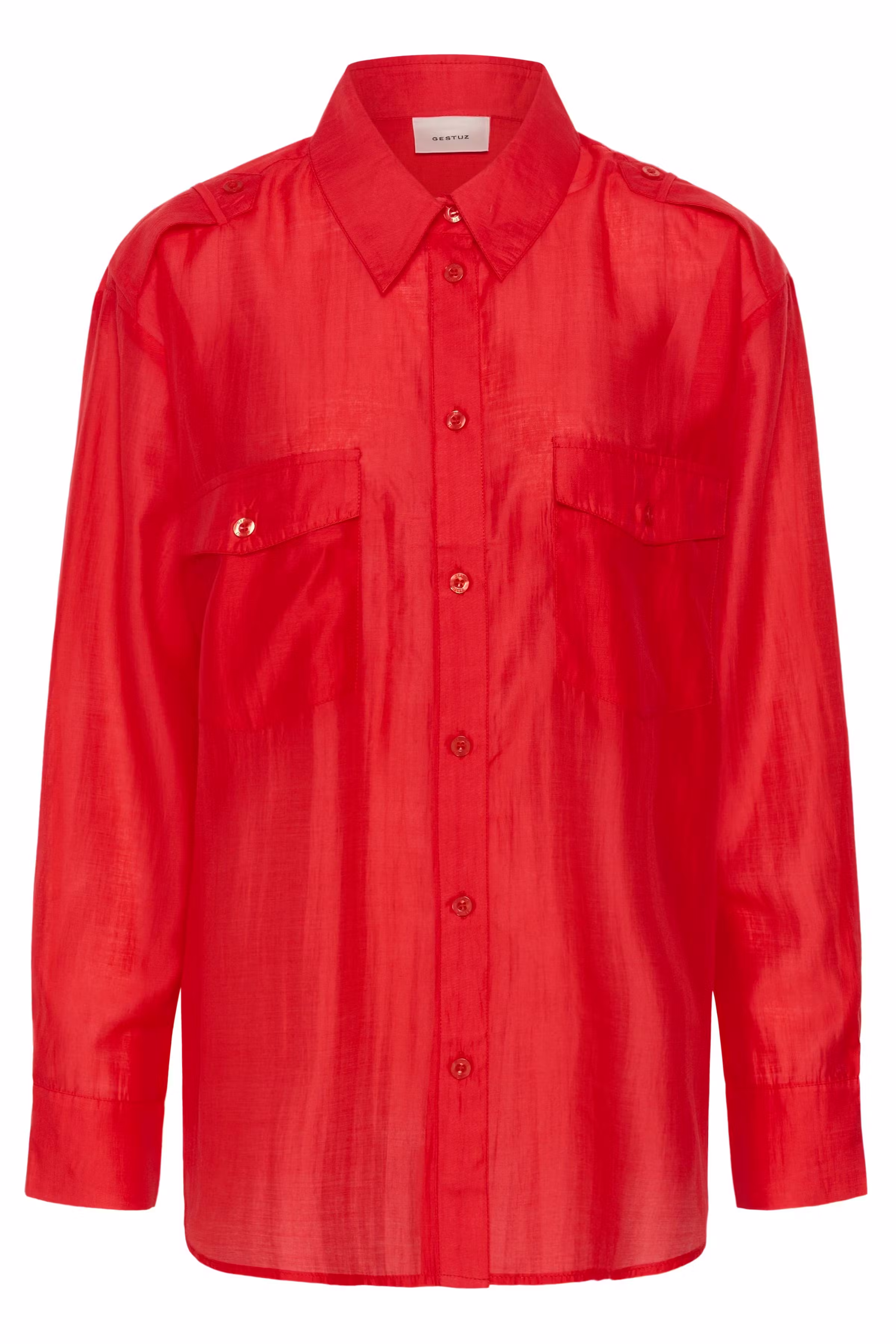 GZsiora Shirt PACK FRONT 10911145-181660