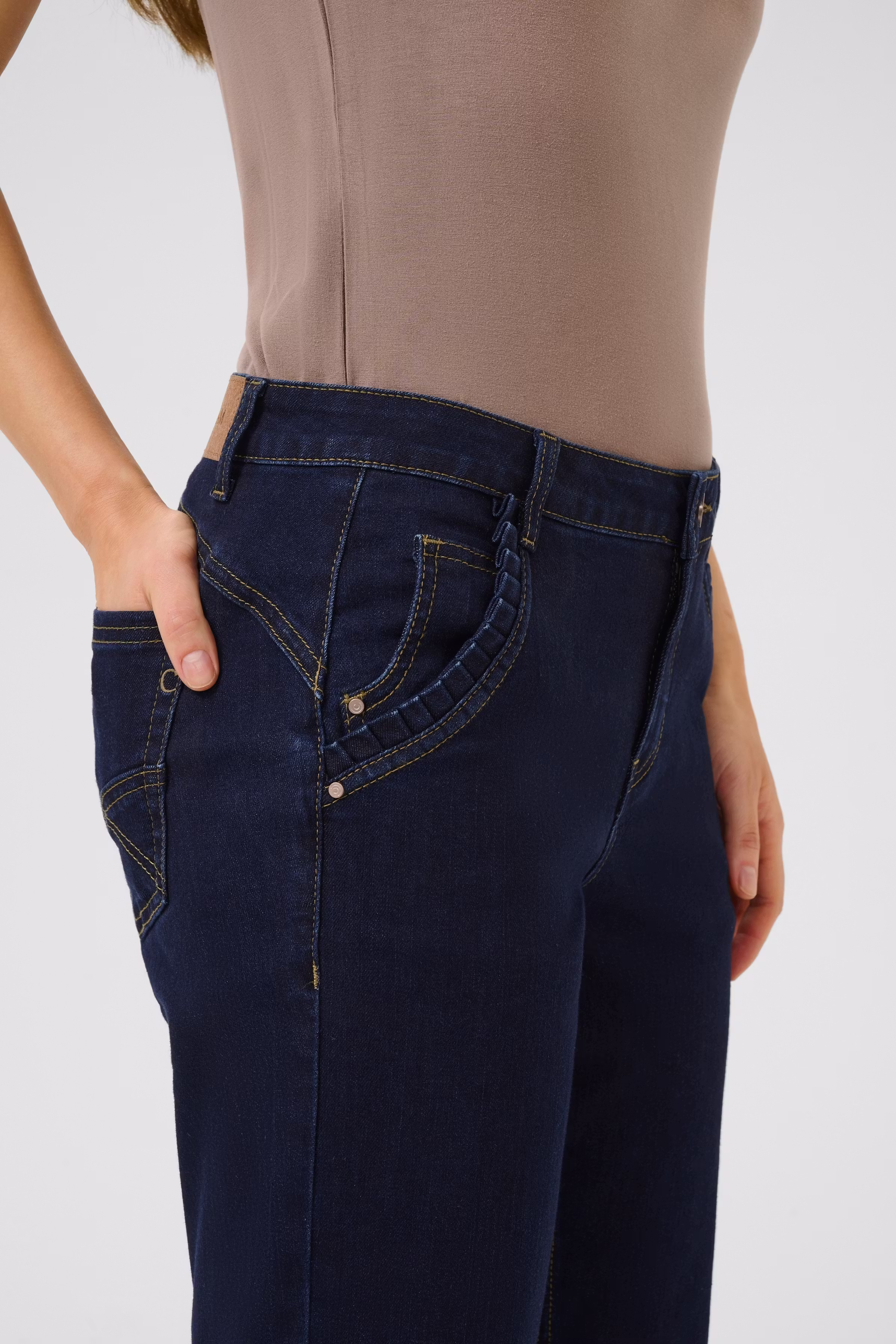 CRRaja Jeans LOOKBOOK DETAIL 10612151-103099