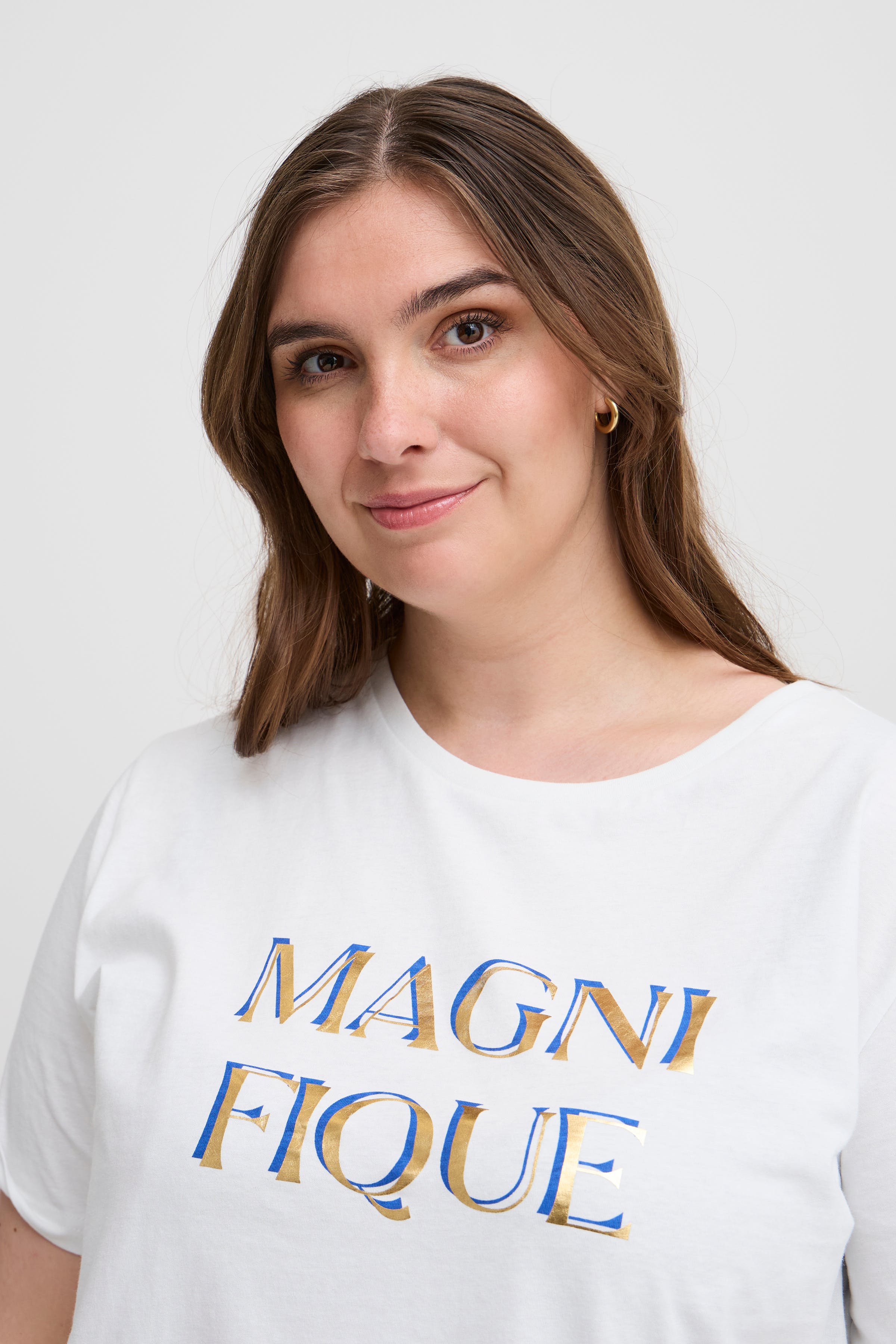 T-shirt LOOKBOOK DETAIL 20613648-201237