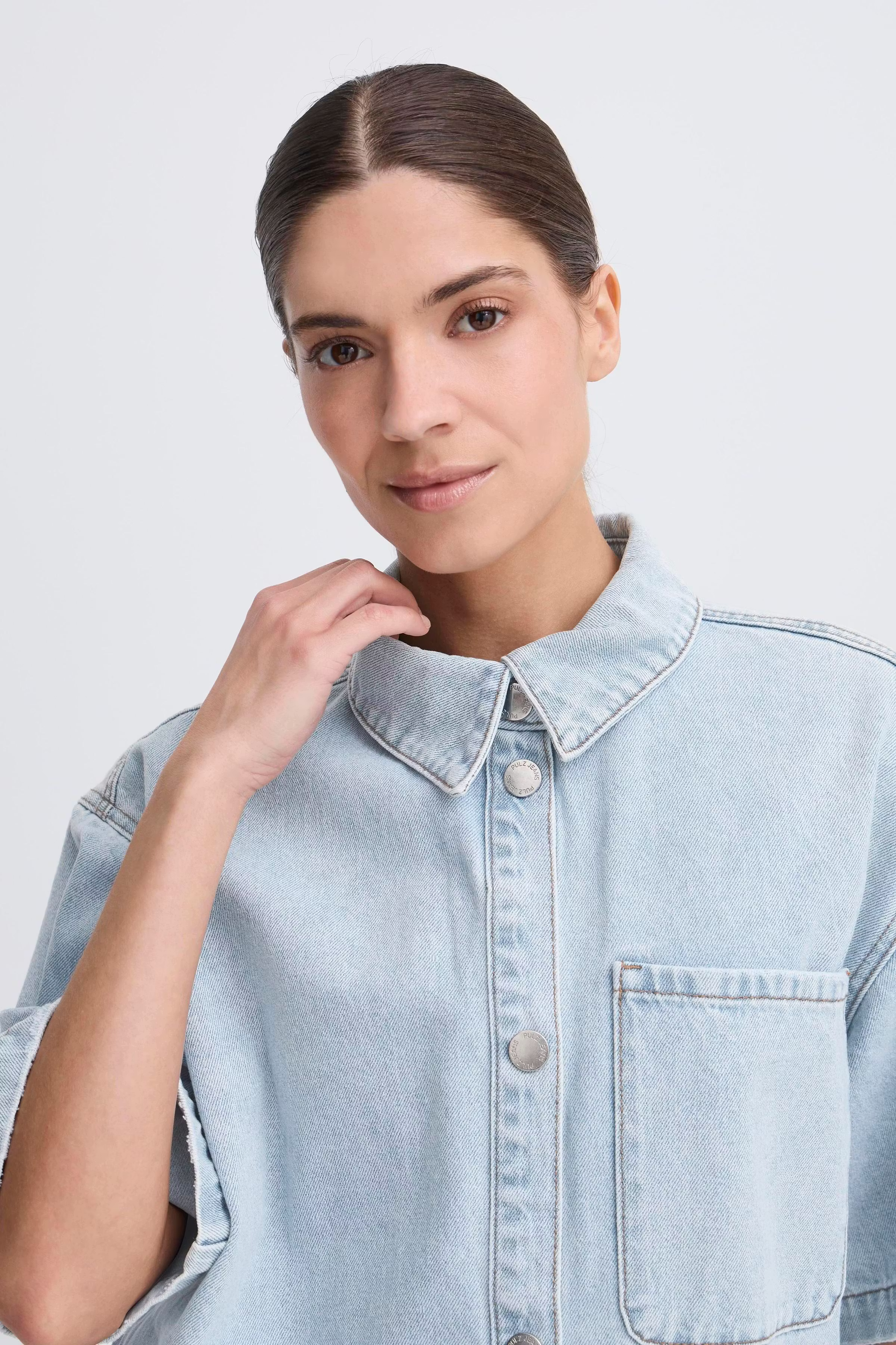 PZCOLLINS Shirt LOOKBOOK DETAIL 50208972-201832