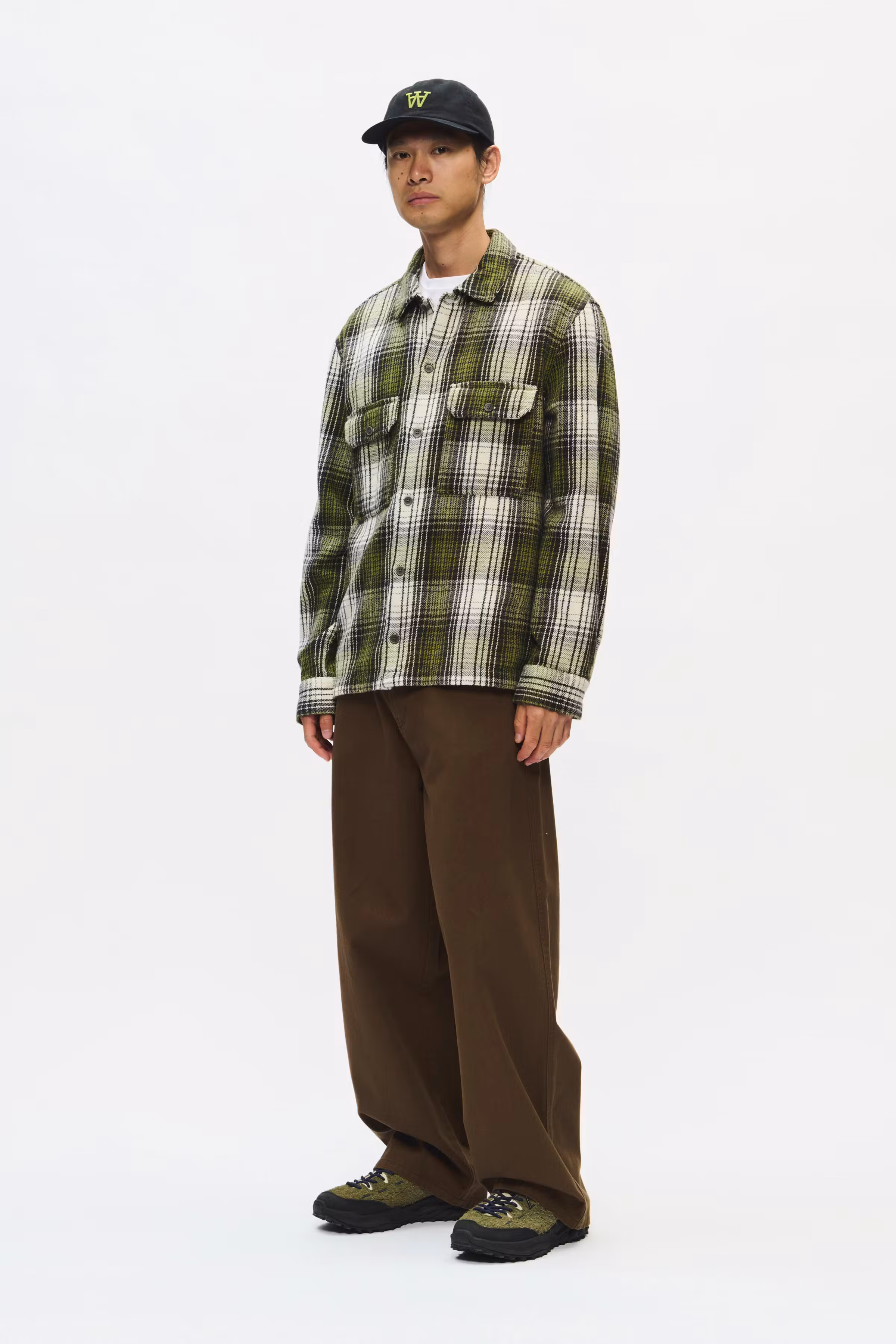 WWClay Shirt LOOKBOOK FRONT 30252185-305202