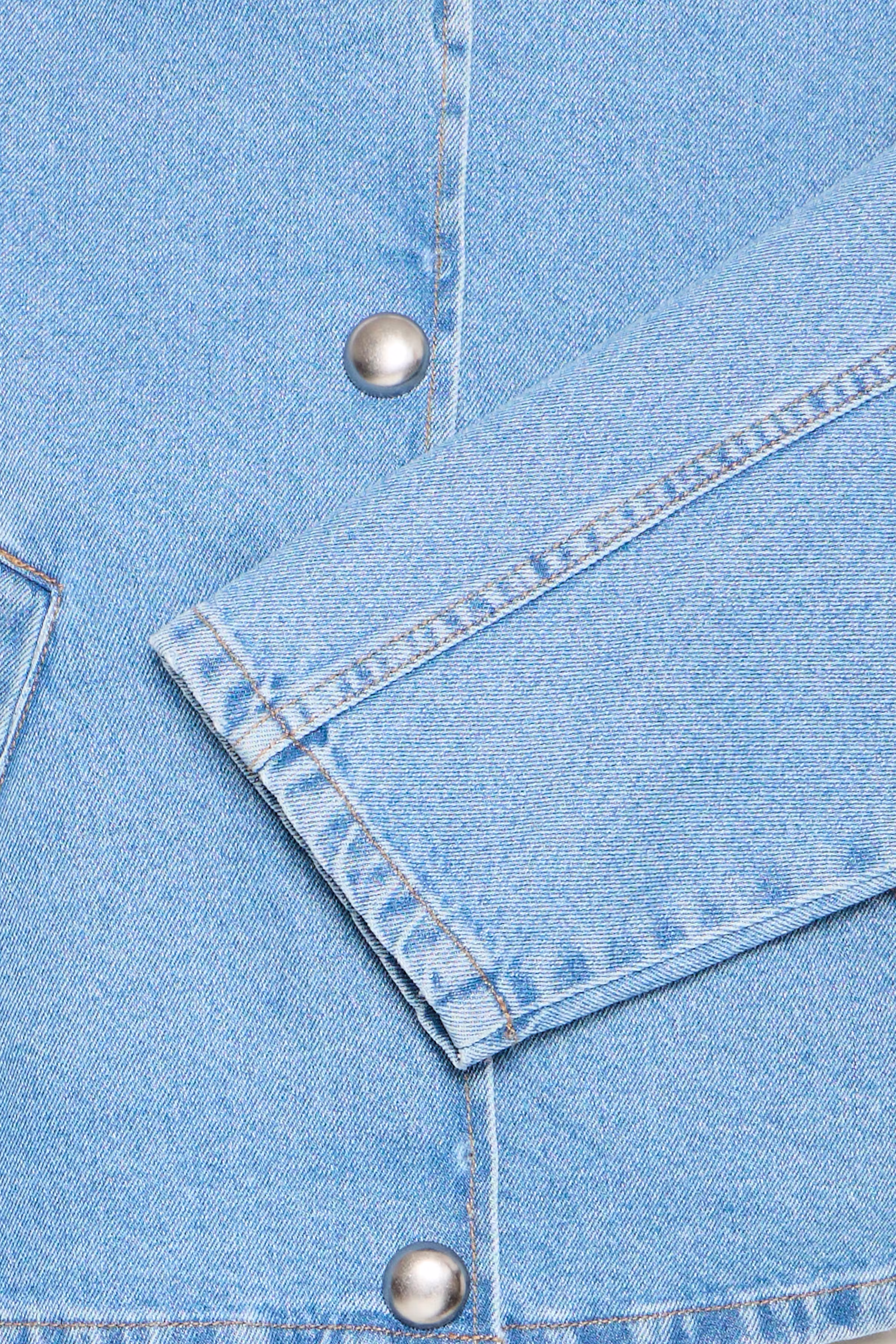 BYLUNANA Casual jakke PACK DETAIL 20816486-200460