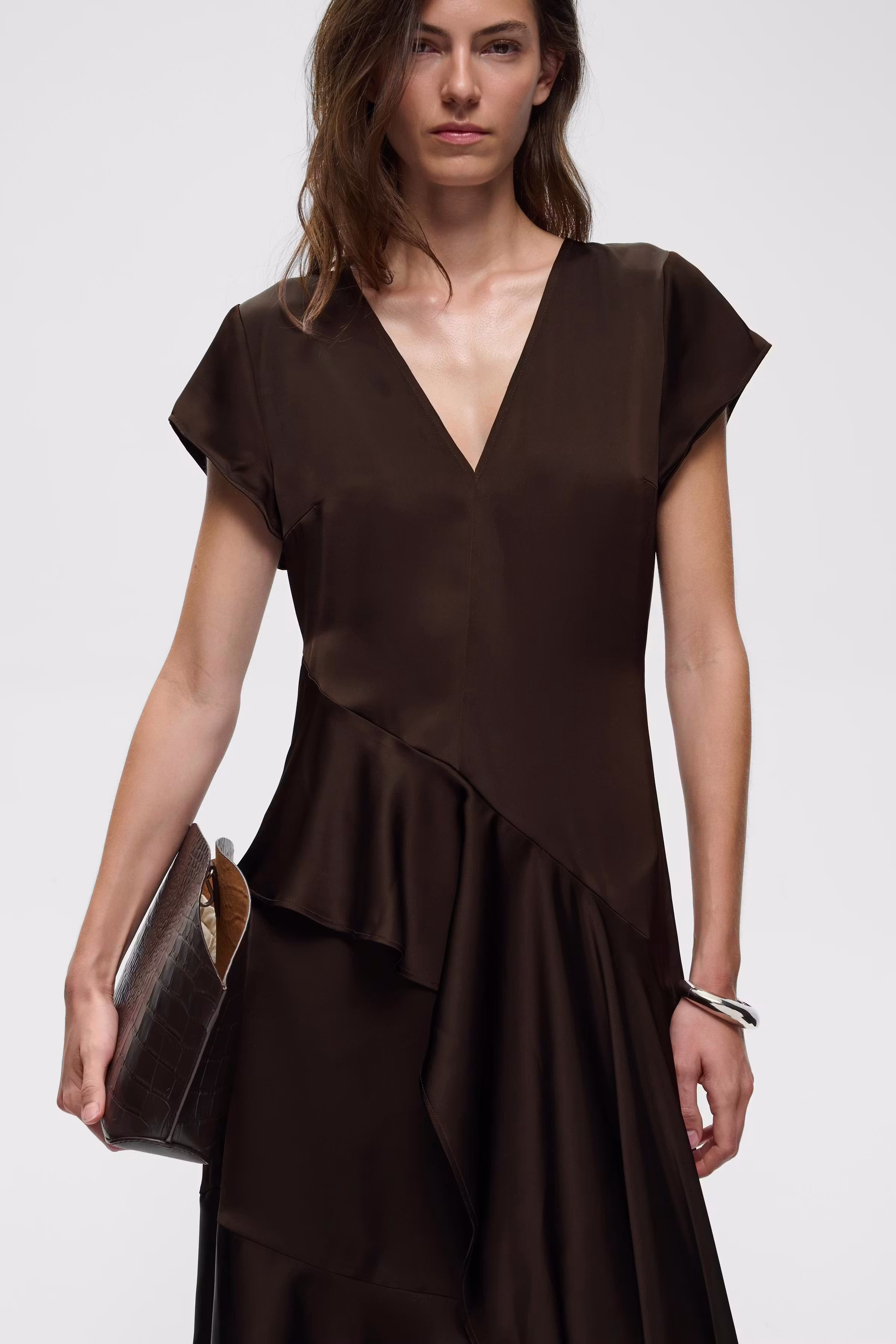 MALIAIW Klänning LOOKBOOK DETAIL 30112876-191109