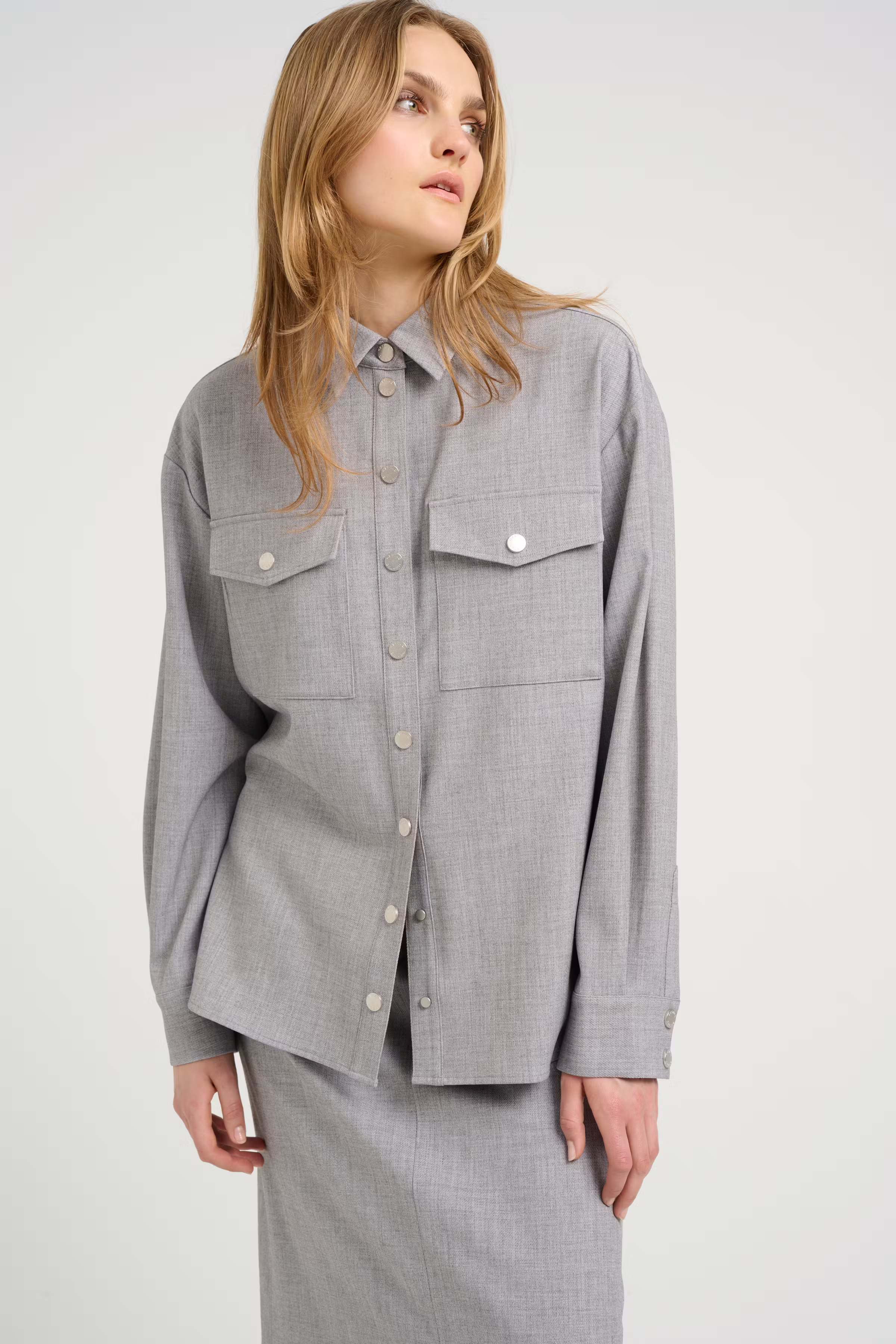 CallaGZ Skjorta LOOKBOOK FRONT 10909726-105162