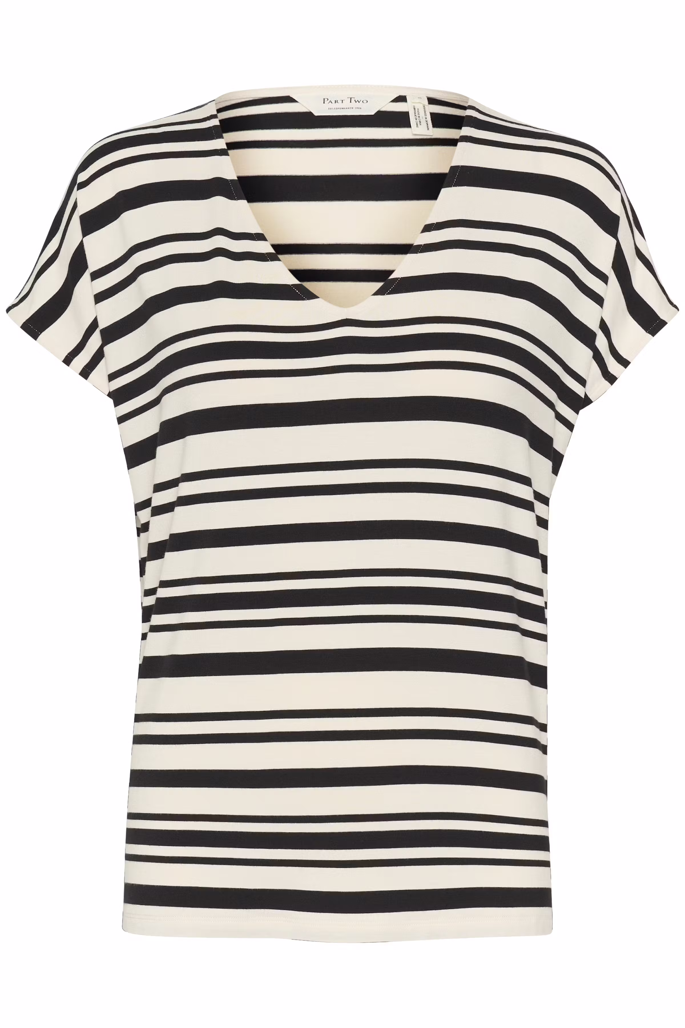 HaluaPW T-shirt LOOKBOOK FRONT 30308753-302920