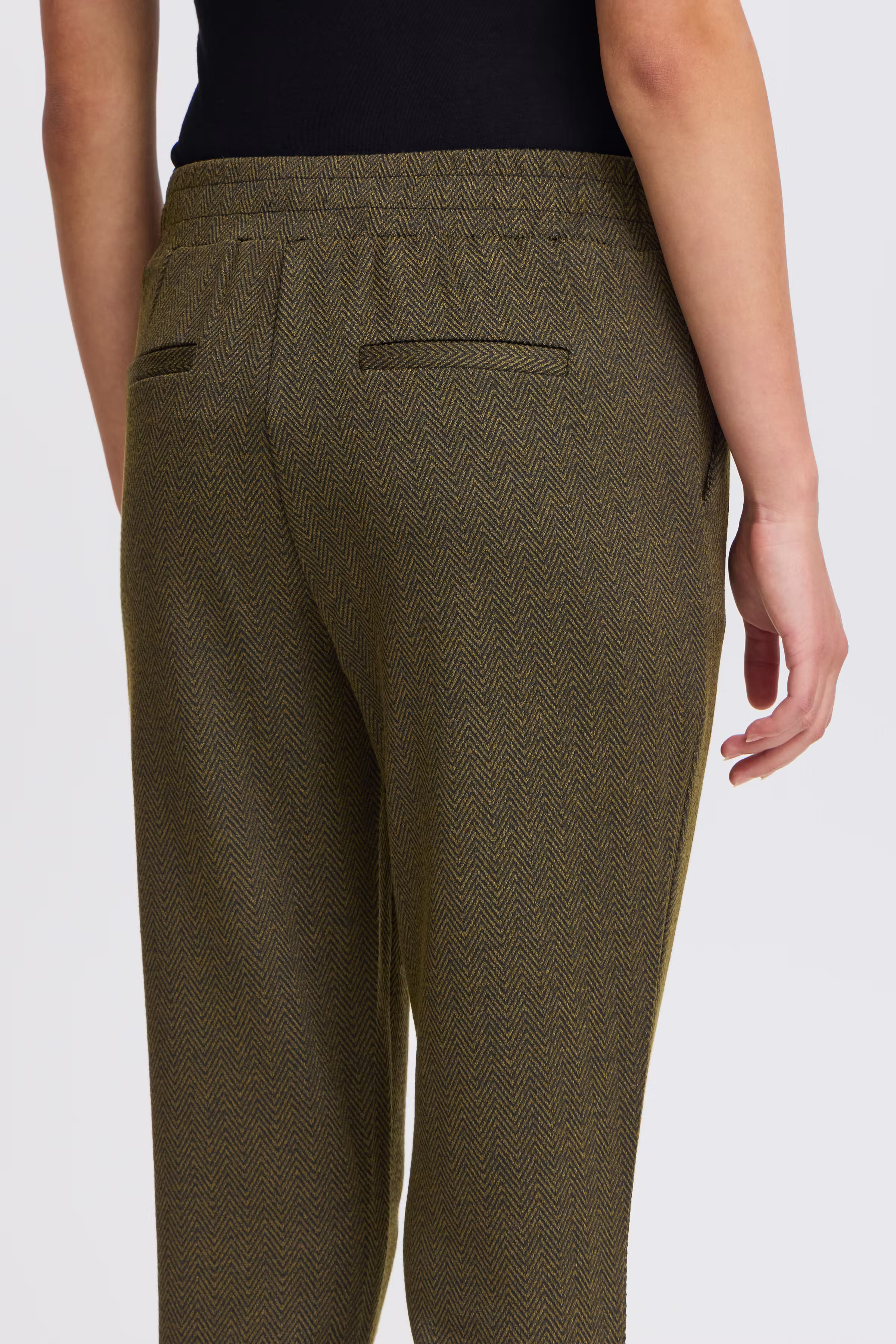 IHKATE JACQUARD Broek LOOKBOOK DETAIL 20121601-203618