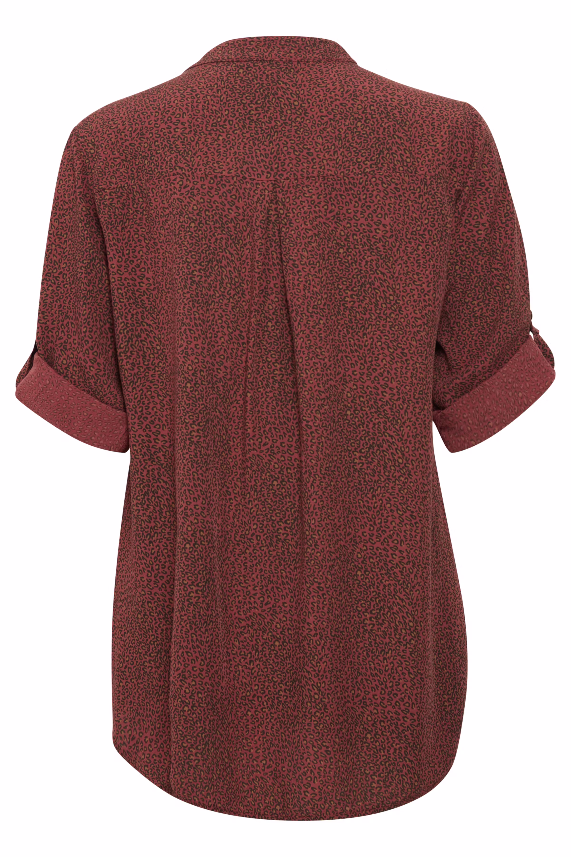 SBRAFIA Bluse PACK BACK 22100341-191543