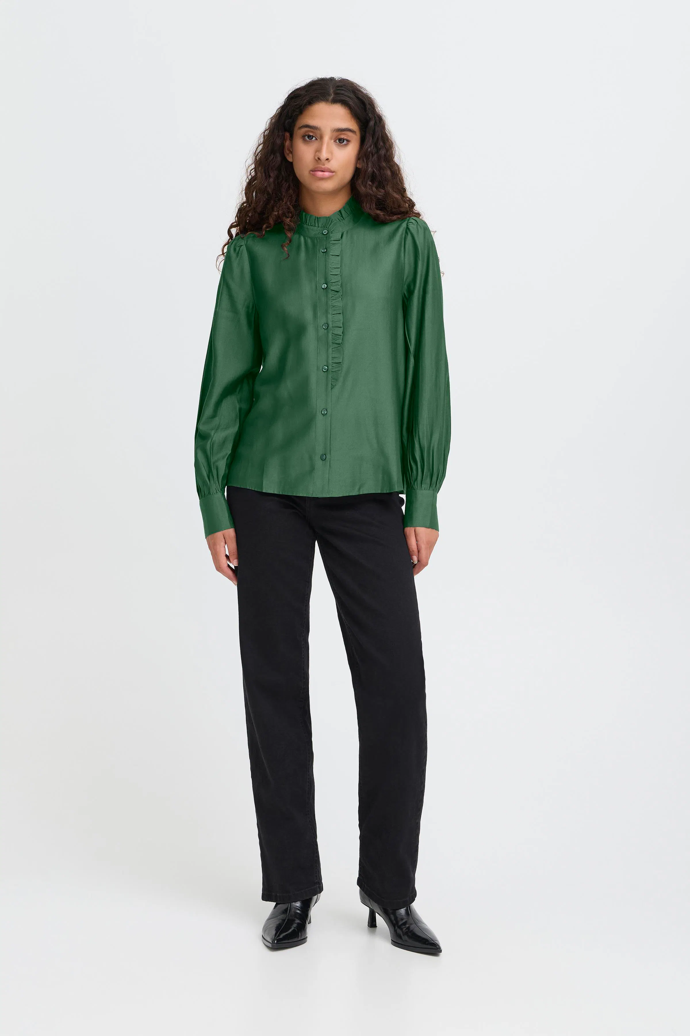 IHKARLANI Overhemd LOOKBOOK FRONT 20121887-195920