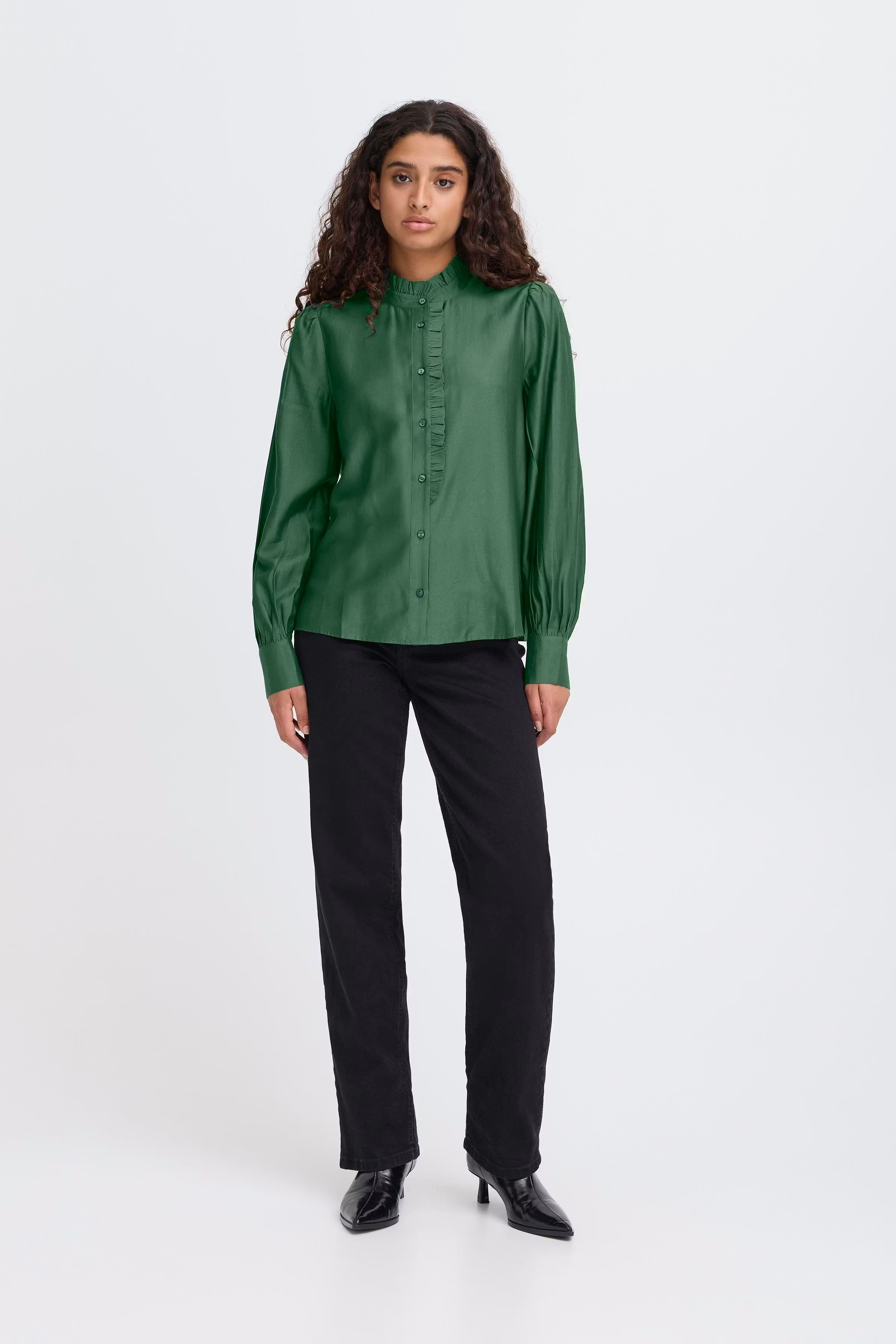 IHKARLANI Overhemd LOOKBOOK FRONT 20121887-195920