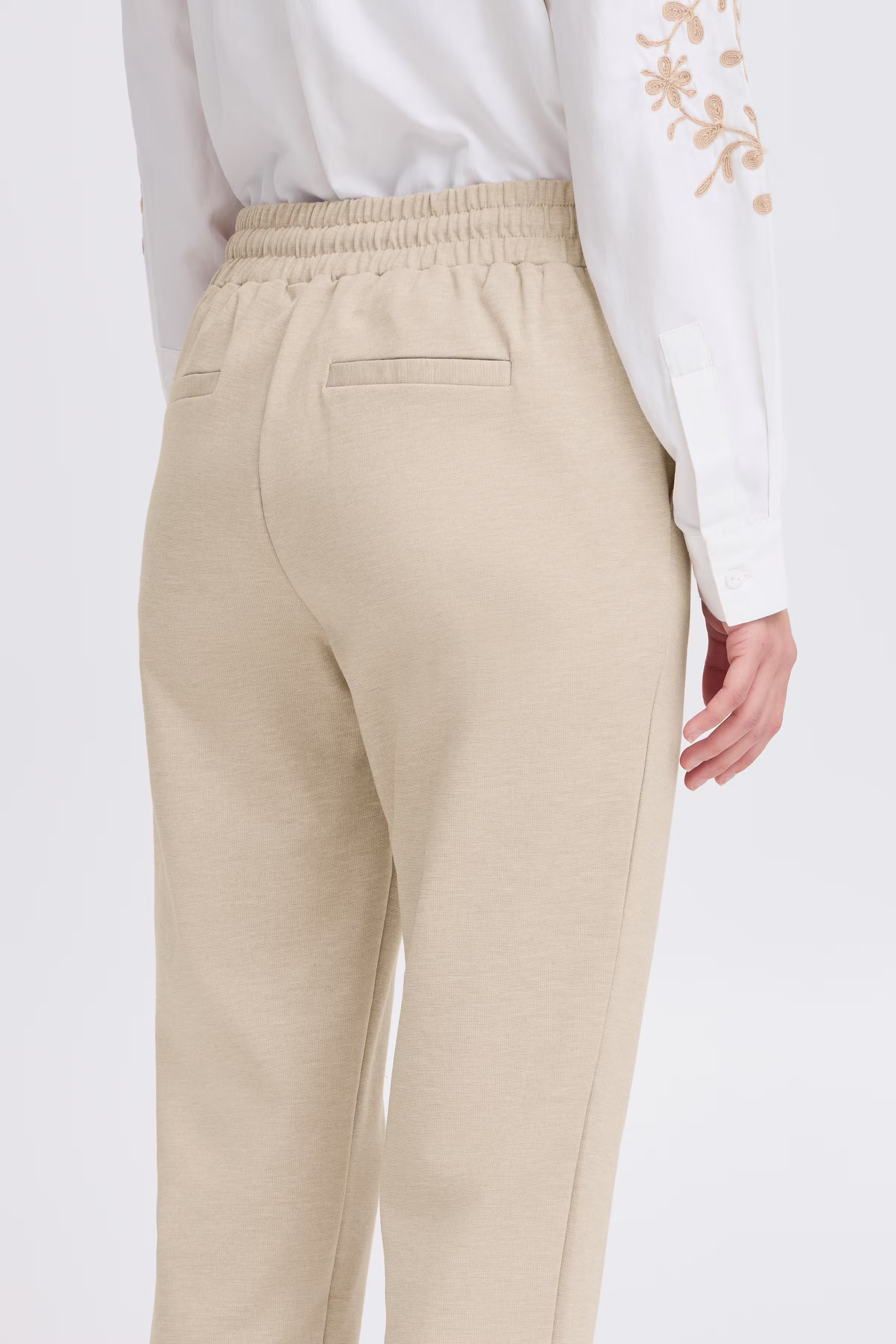 BYRizetta Bukser LOOKBOOK DETAIL 20803903-1513041