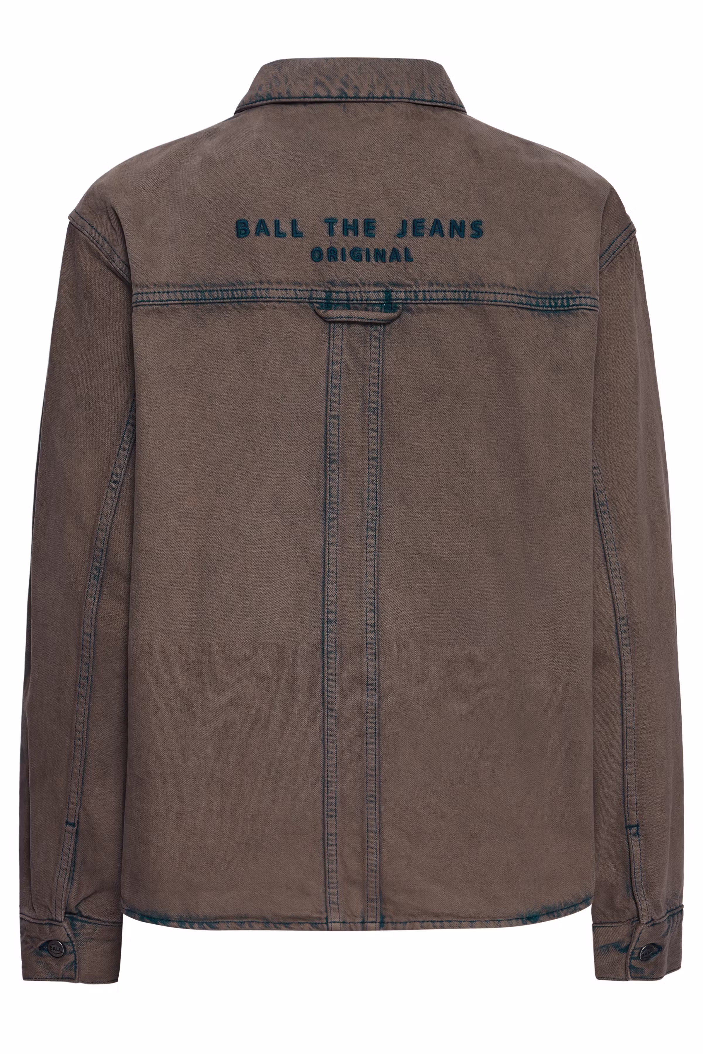 BAPIETRO Hemd PACK BACK 50405308-190915