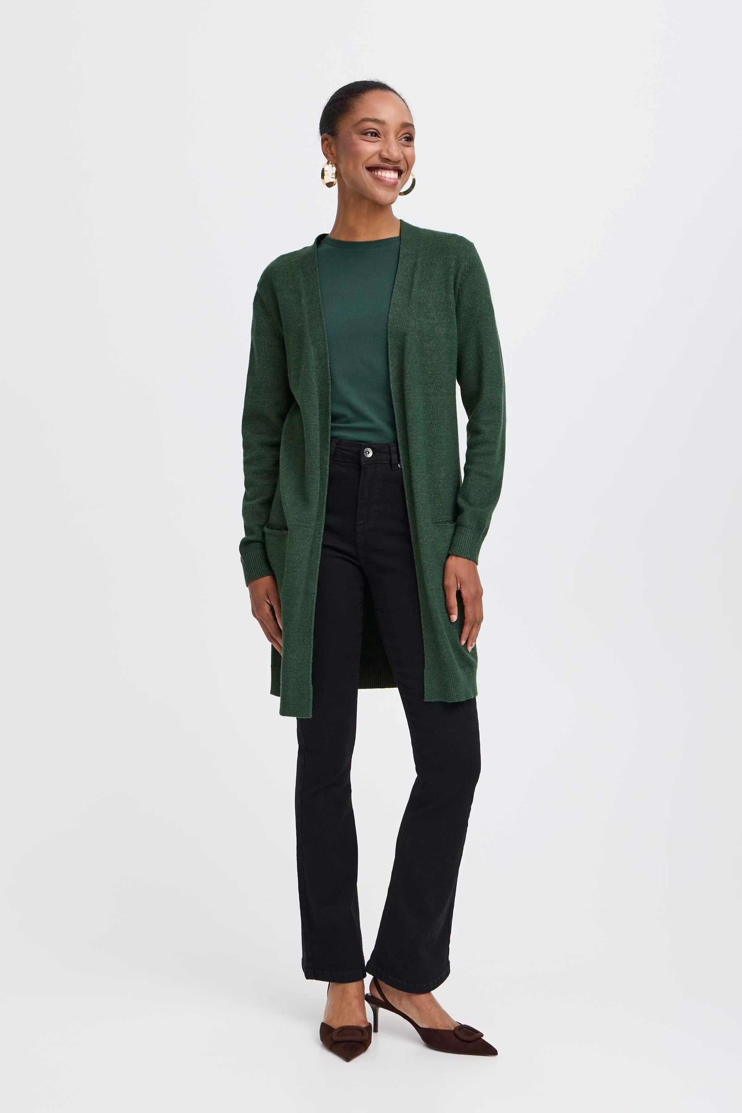 BYNONINA Cardigan LOOKBOOK FRONT 20807327-1949061