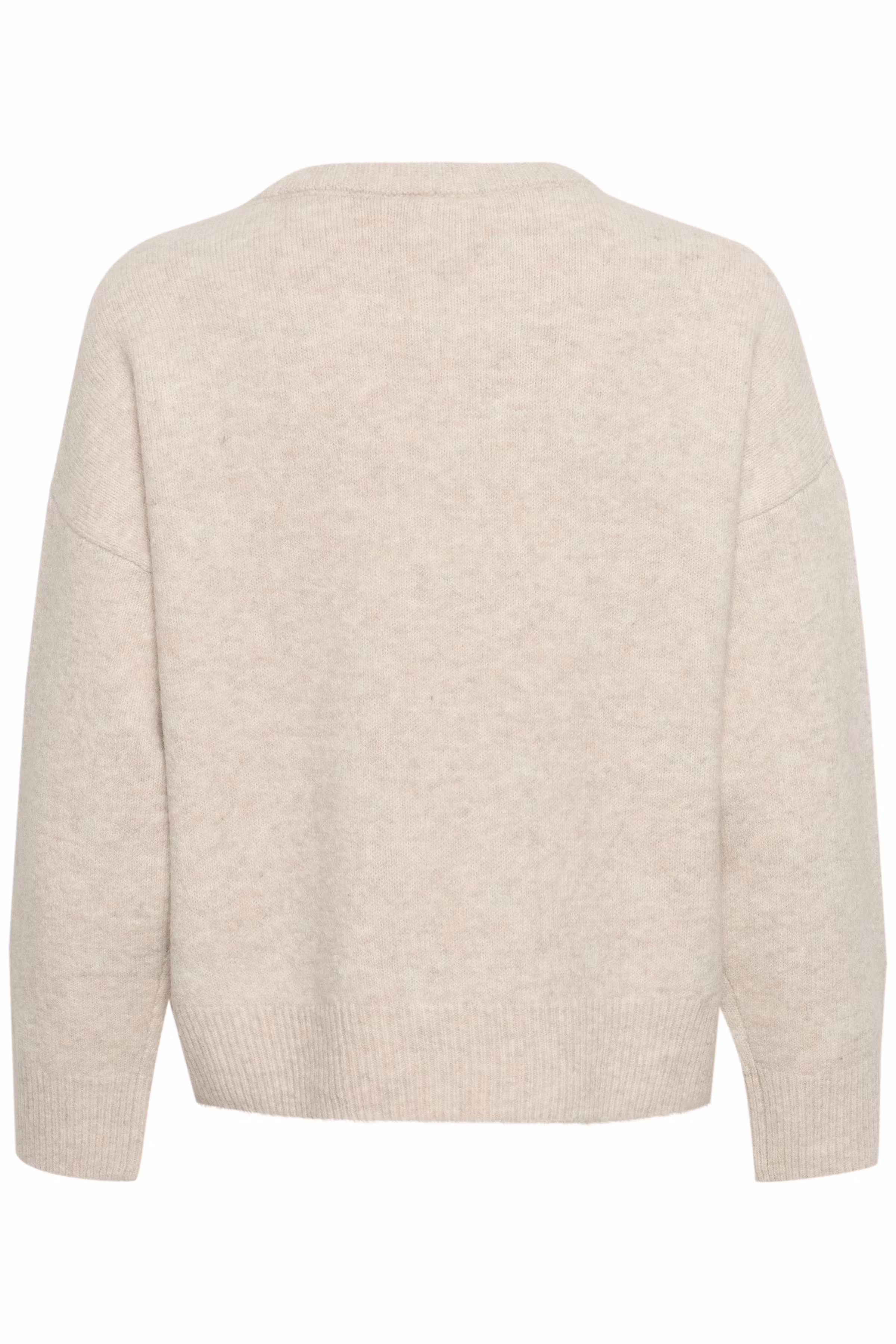 CRThora Pullover PACK BACK 10613044-100807