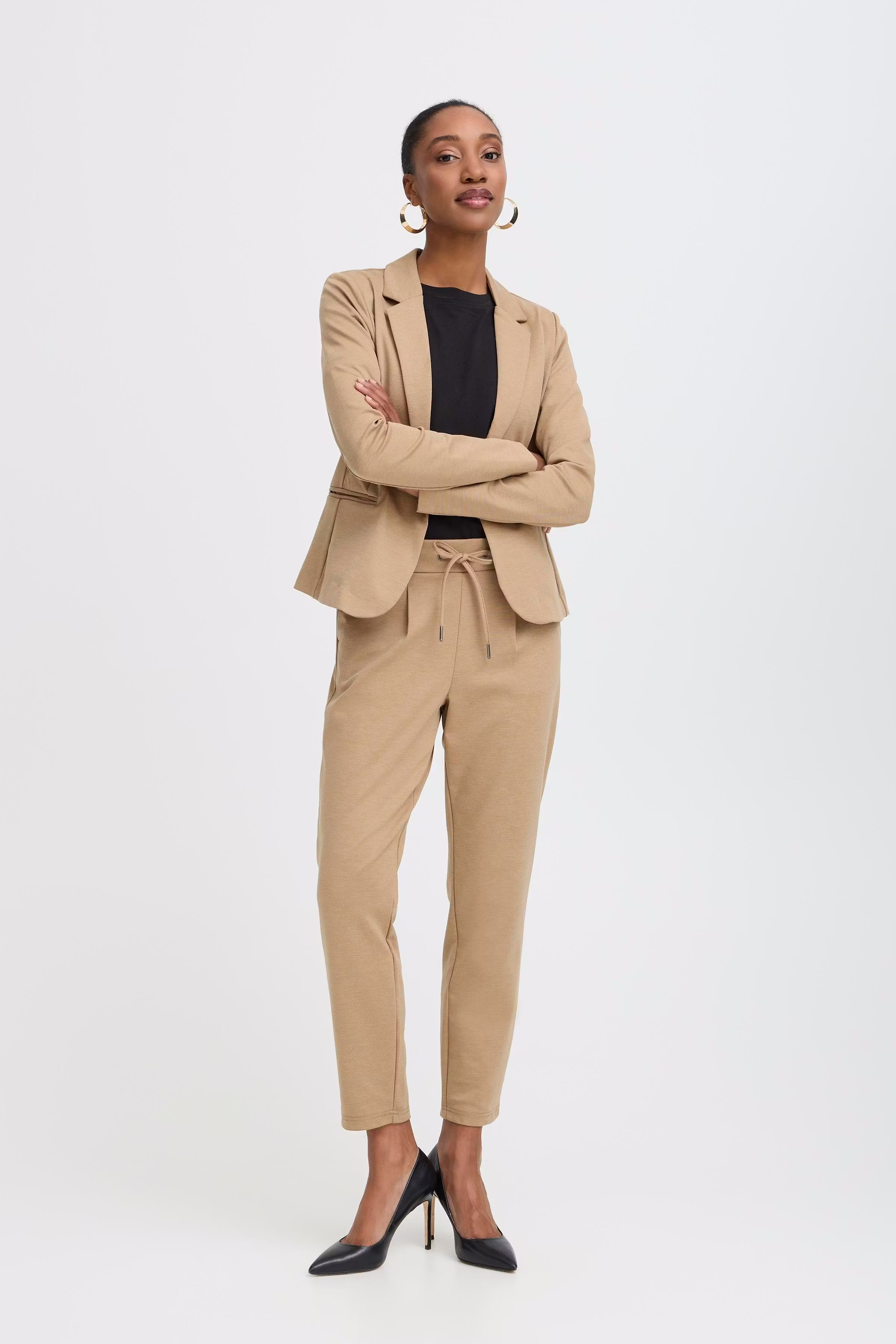 BYRizetta Hose LOOKBOOK FRONT 20803903-1710381