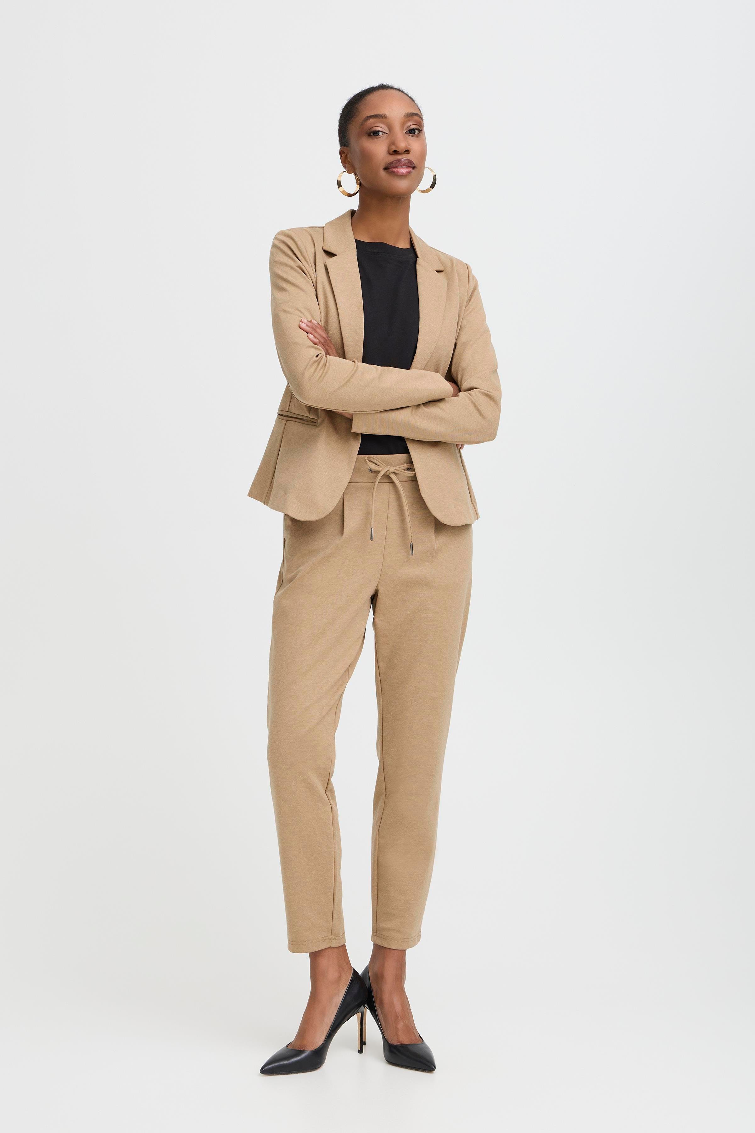 BYRizetta Hose LOOKBOOK FRONT 20803903-1710381