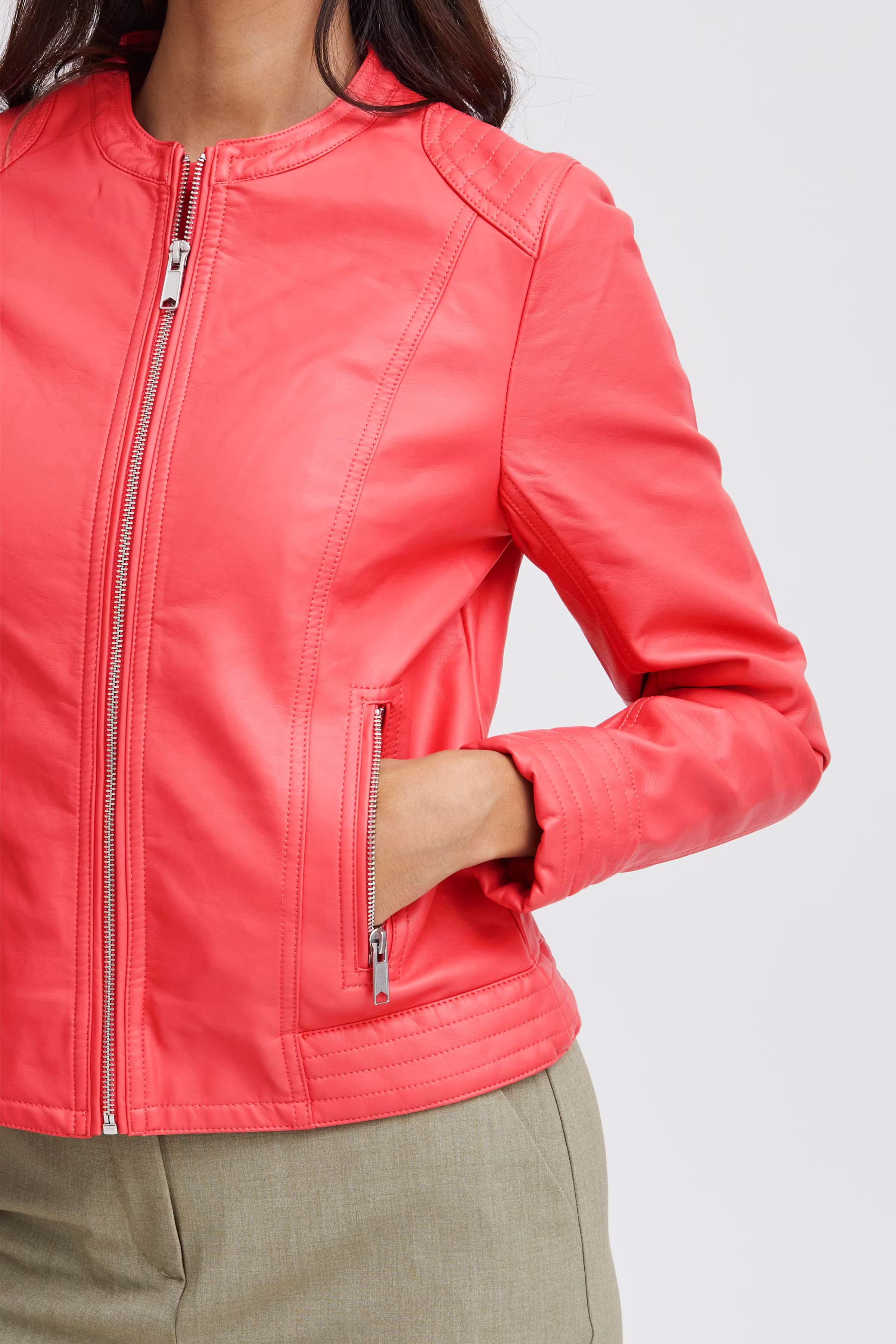 BYACOM Overtøj LOOKBOOK DETAIL 20809396-181651