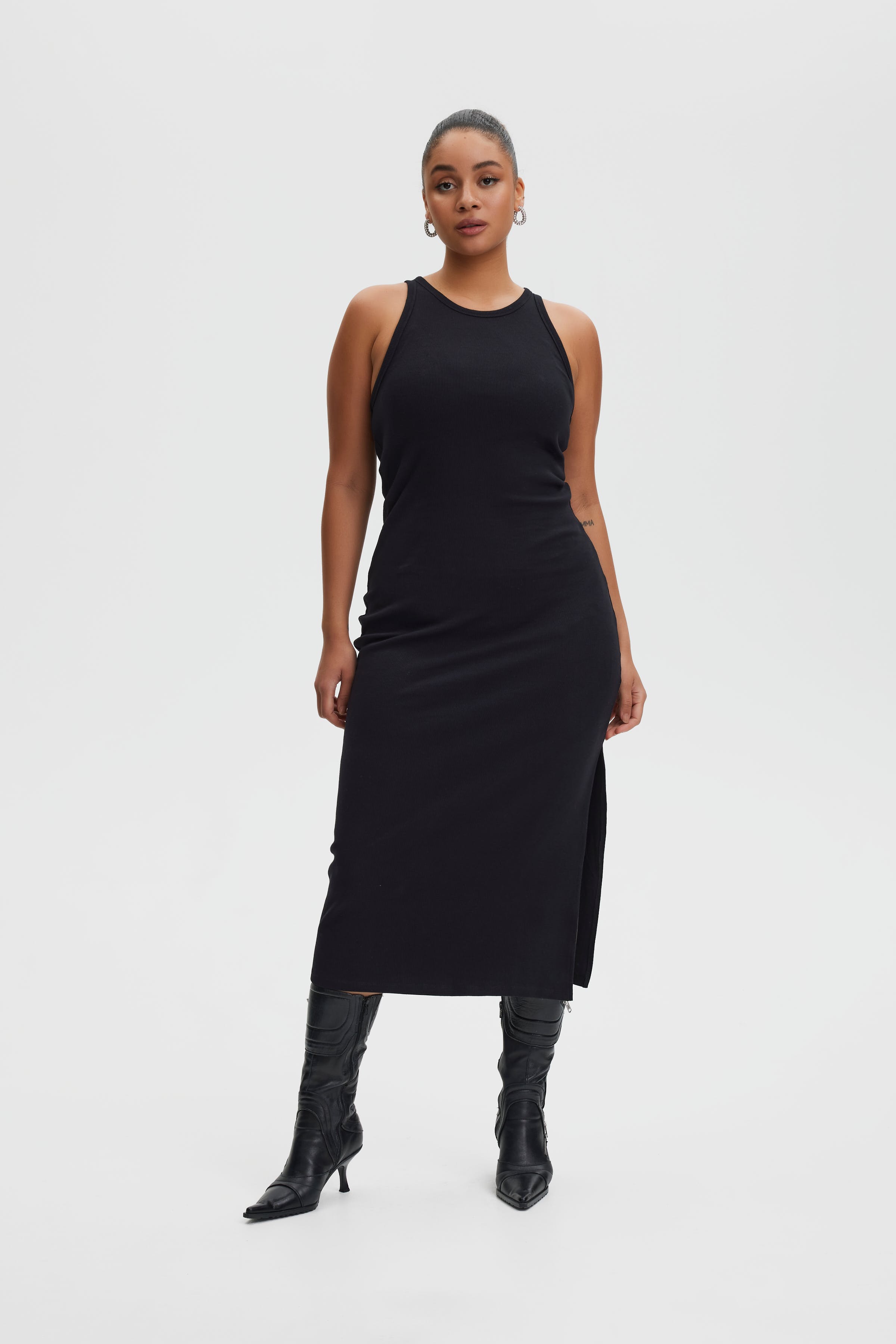 DrewGZ Klänning LOOKBOOK FRONT 10906380-100017