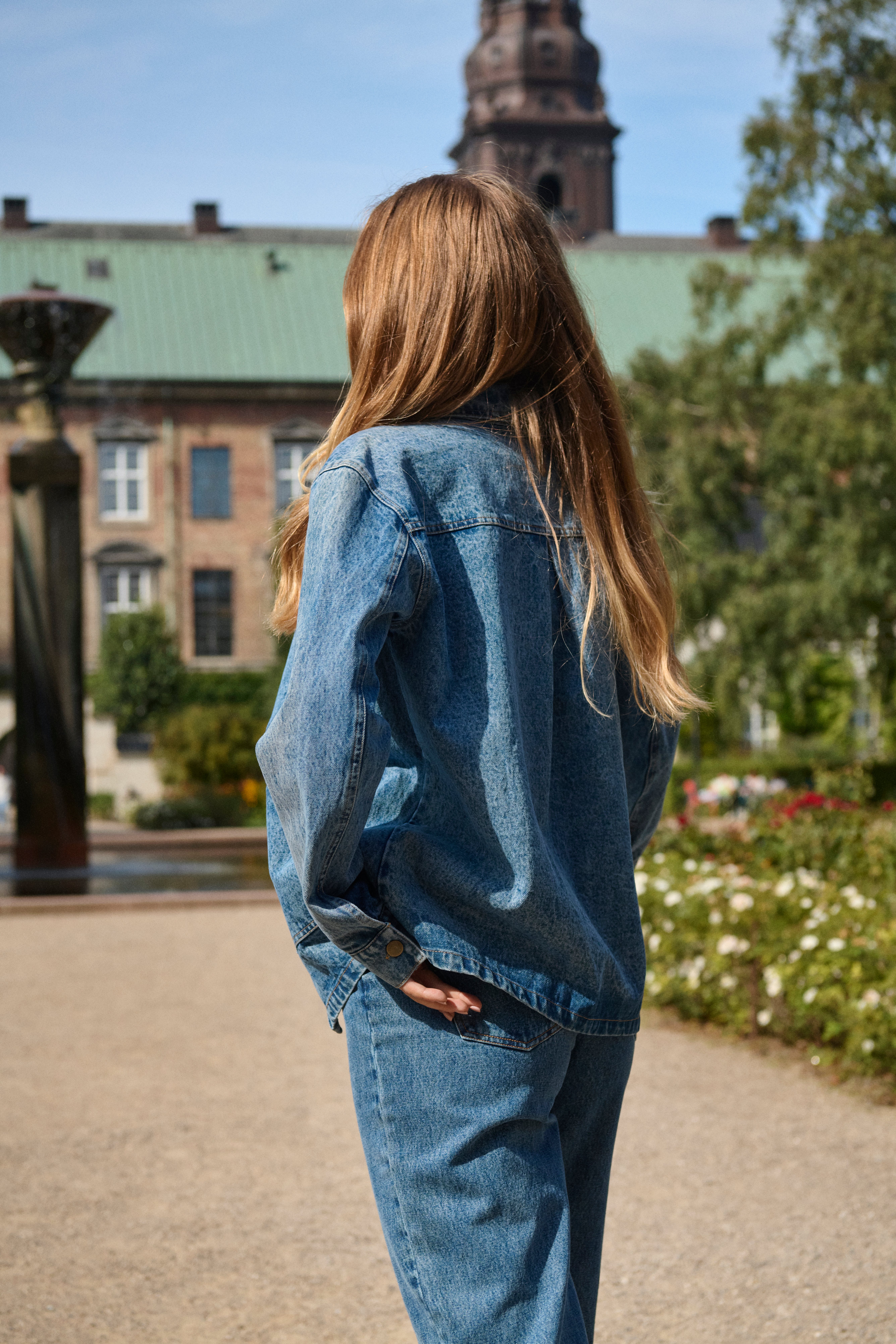 GabiSZ Jeans LOCATION NONE 30513538-600104