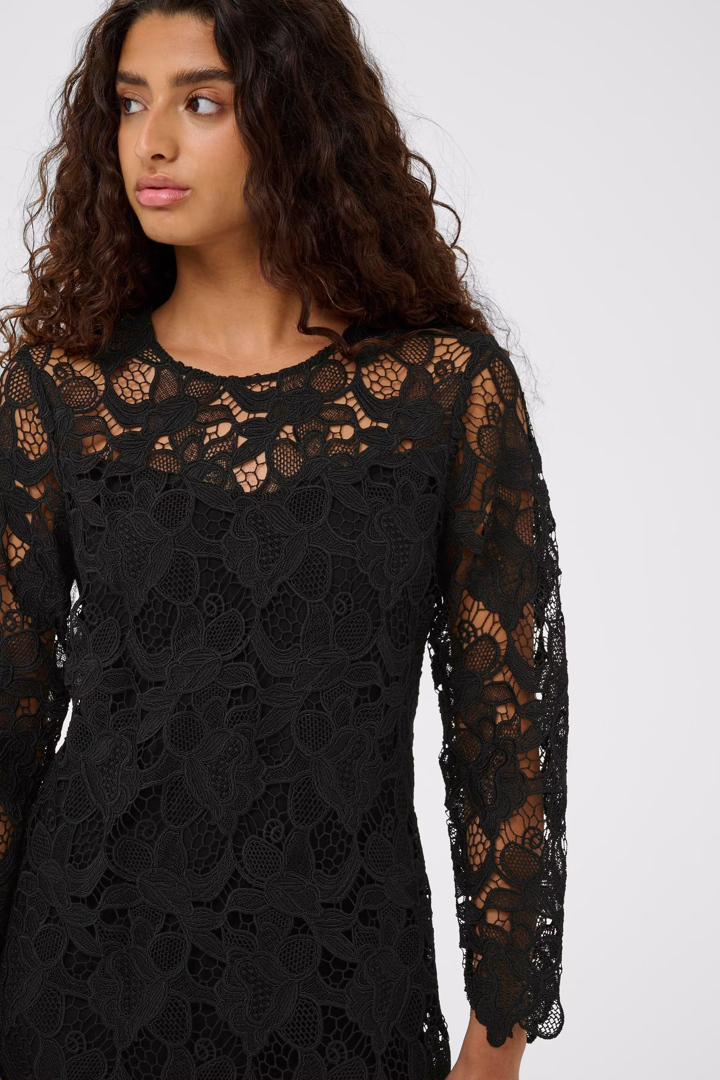 AimeeIW Dress LOOKBOOK DETAIL 30110880-194008