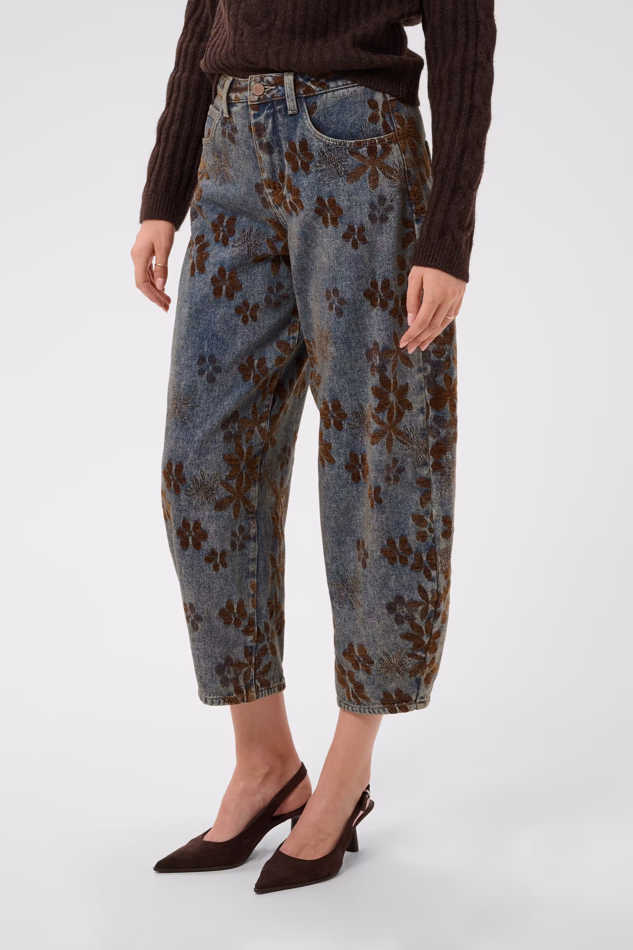 CRRamona Jeans LOOKBOOK FRONT 10615842-1000465