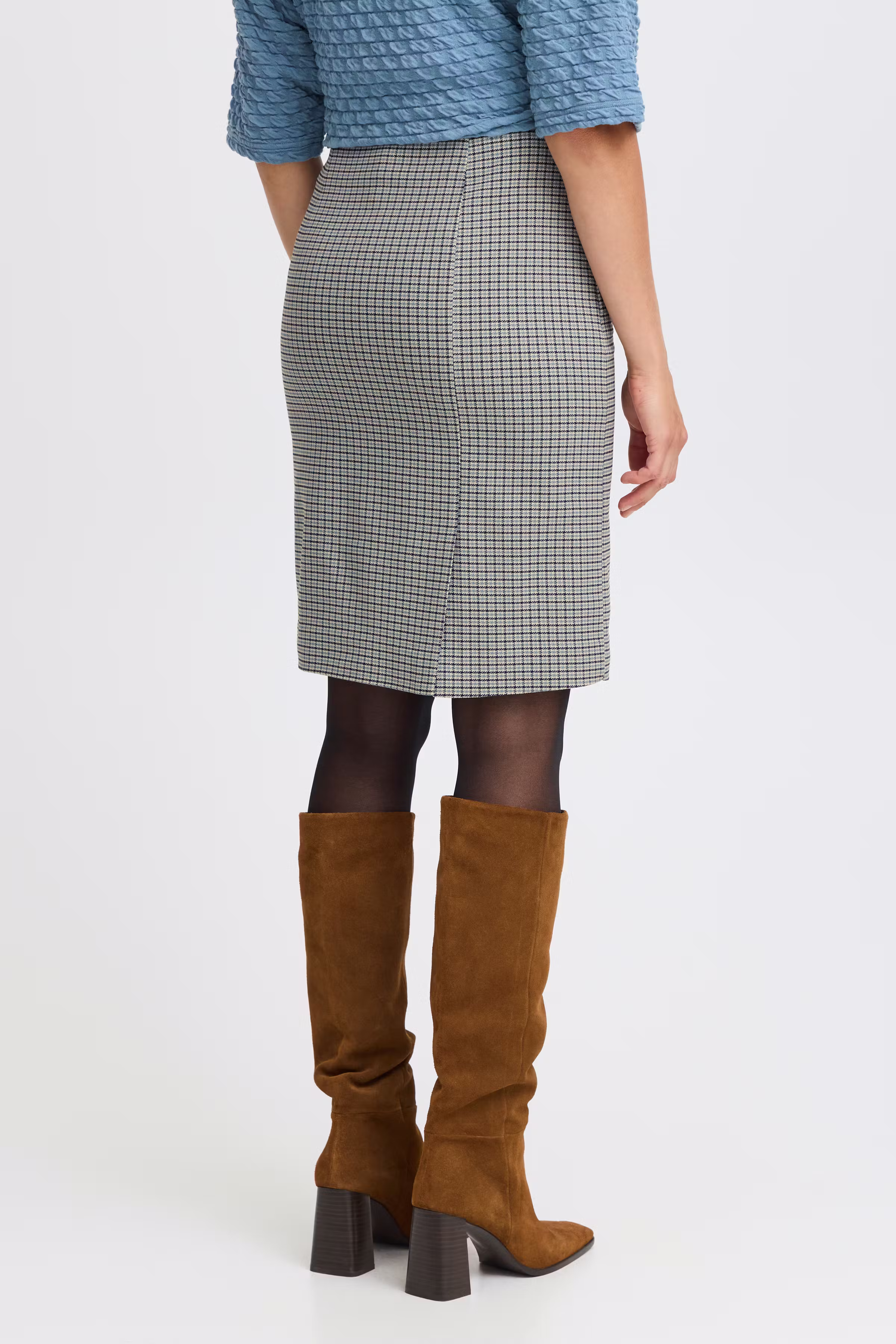 FROPHELIA Rok LOOKBOOK BACK 20614730-203835