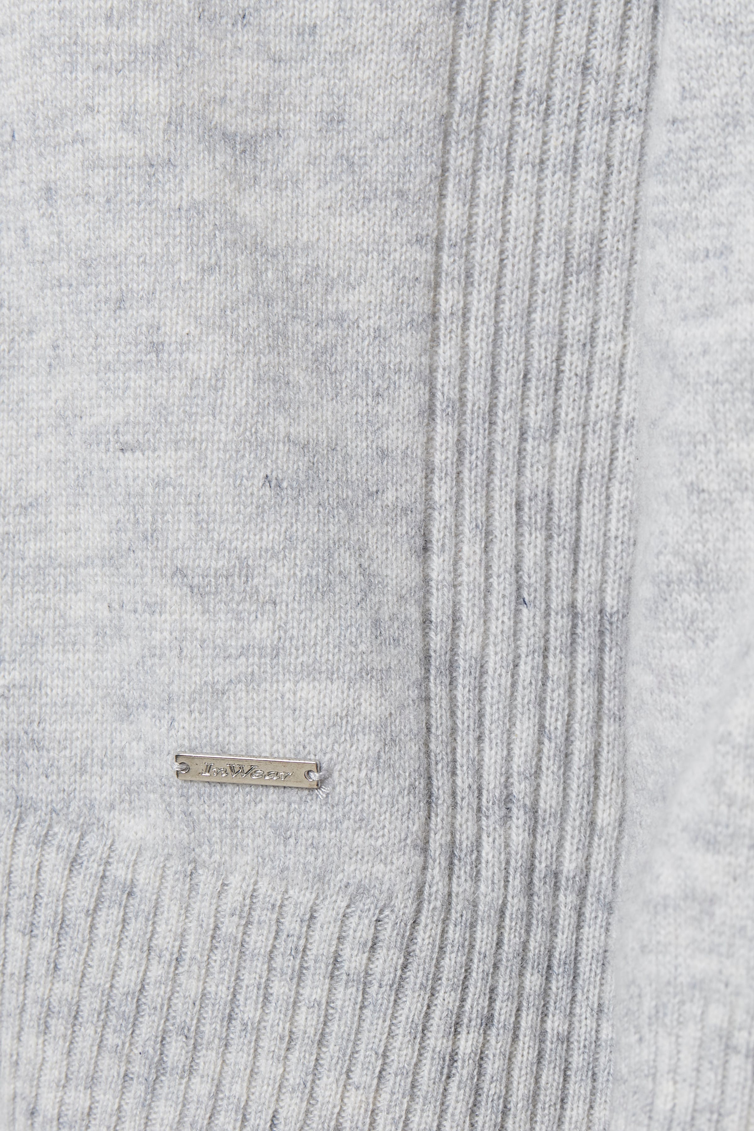 LukkaIW V-neck Cashmere Pullover PACK DETAIL 30104240-10045