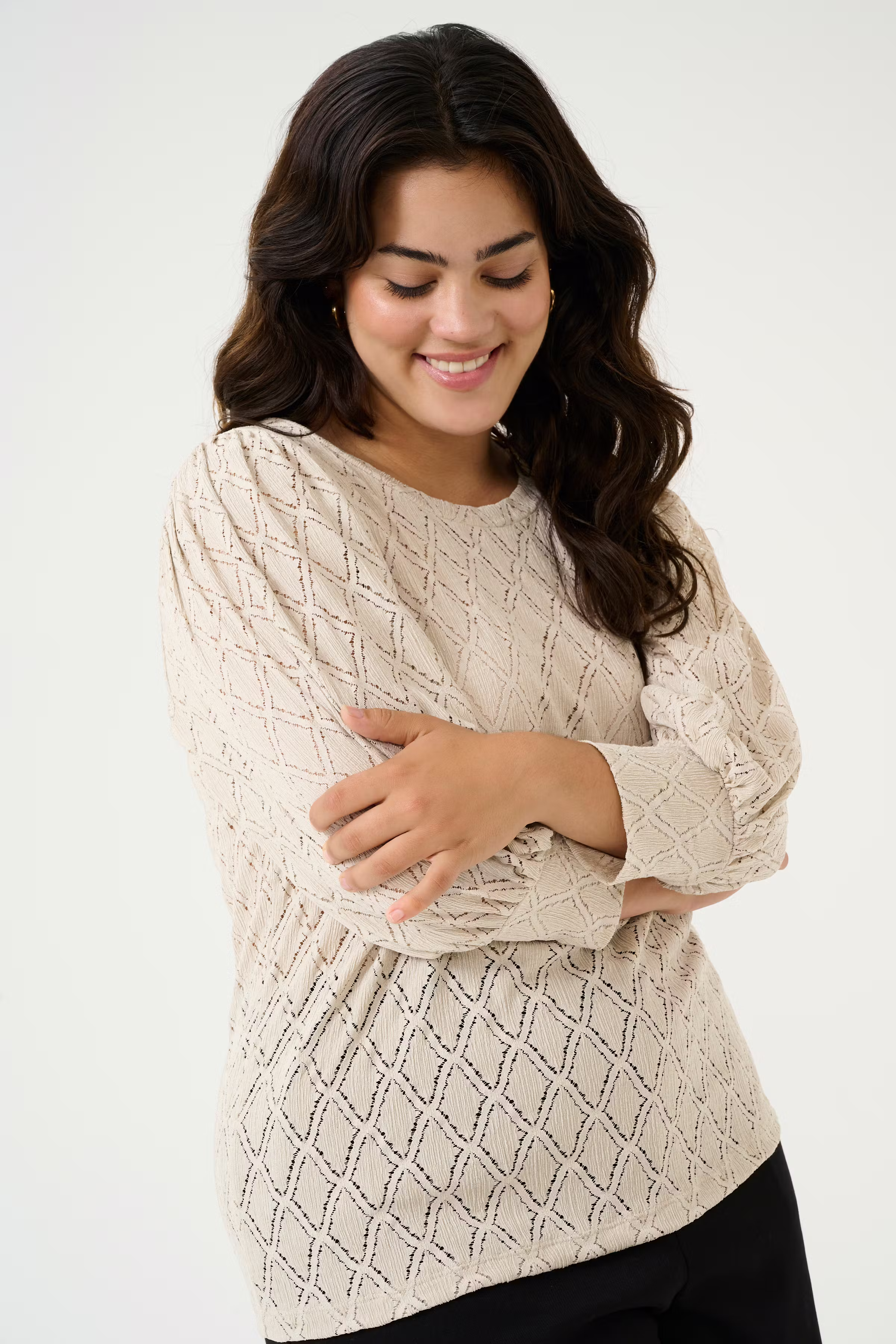 KCtia Blus LOOKBOOK DETAIL 10583143-151305