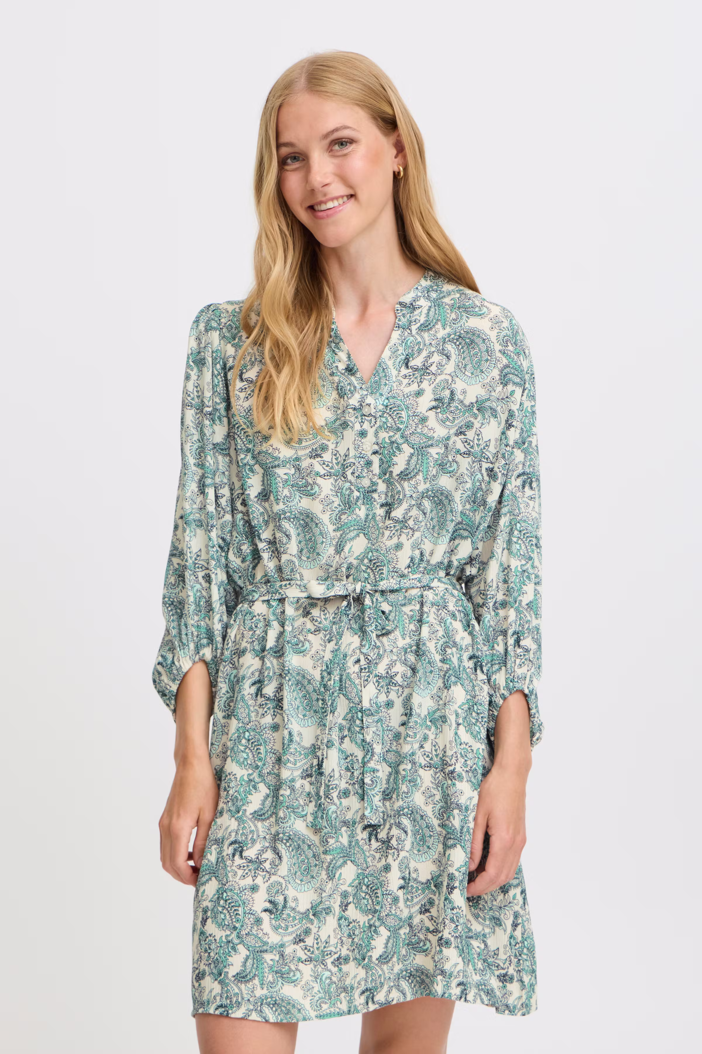 FXAVERY Dress LOOKBOOK FRONT 20615387-204360